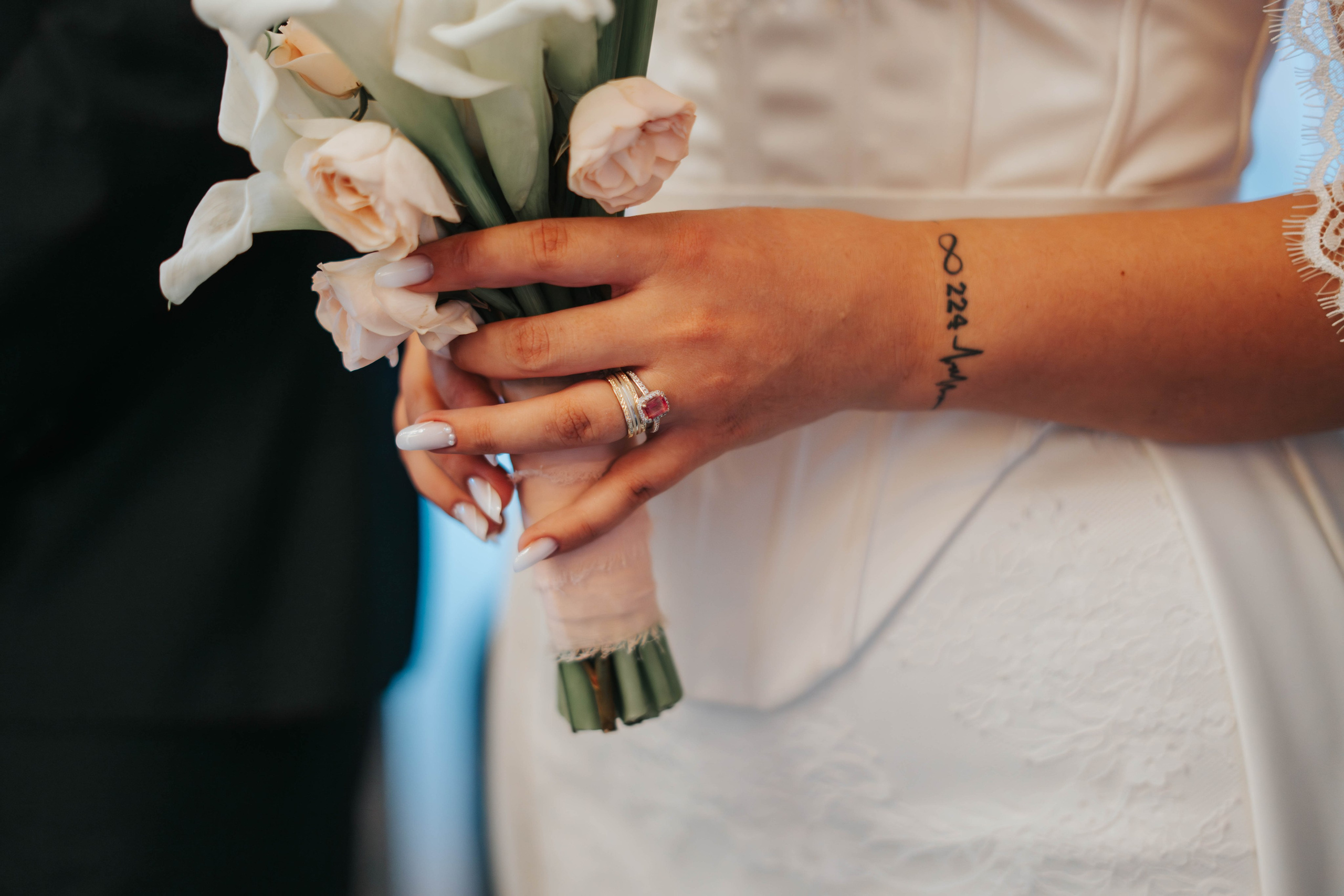 Andrada si Alin. Fotograf de evenimente din Romania