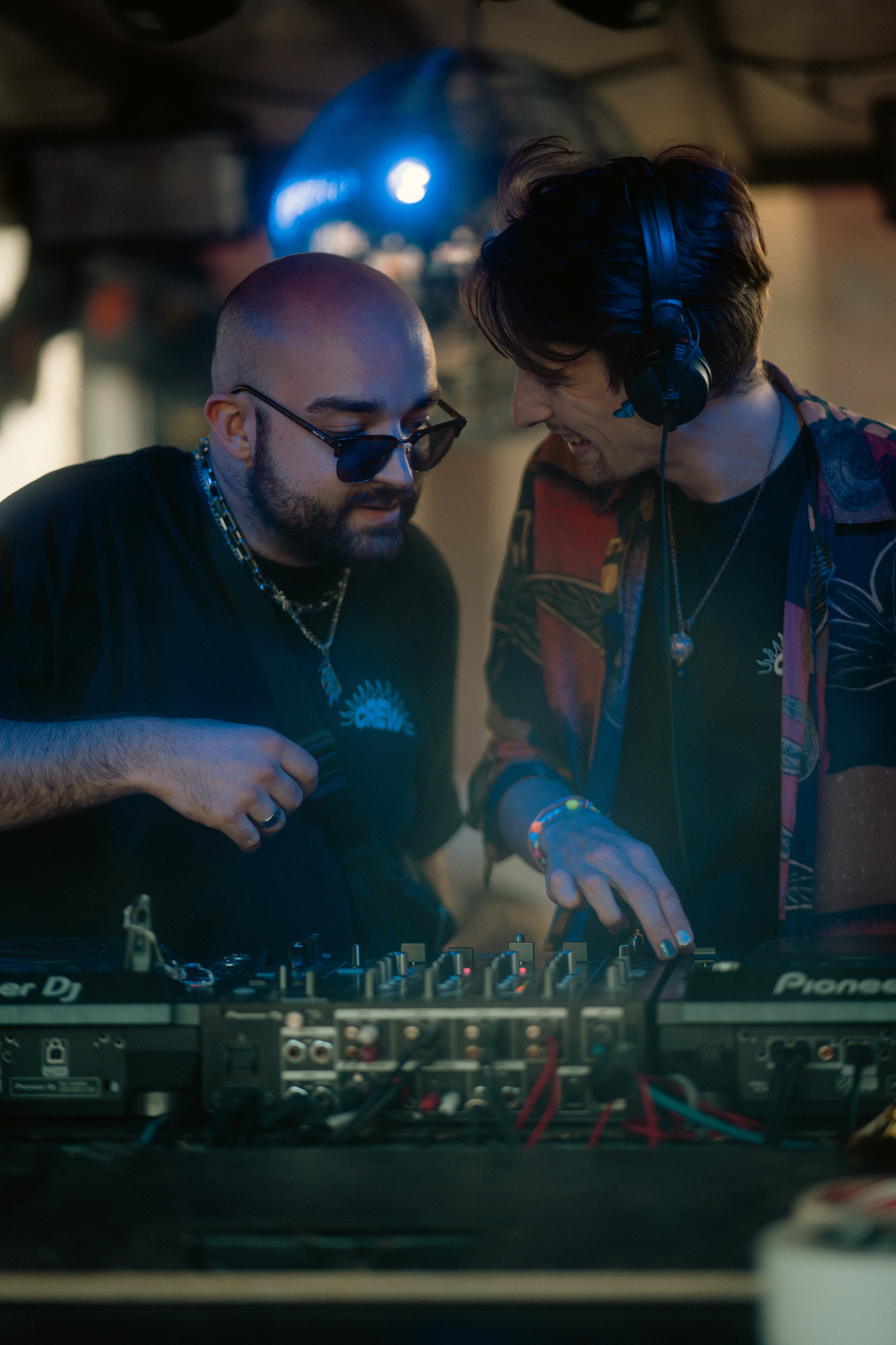 ZUG DER LIEBE 2024 // SUBLIME. Stevenson.Visual.Lab — Professional Photo/Video in Berlin