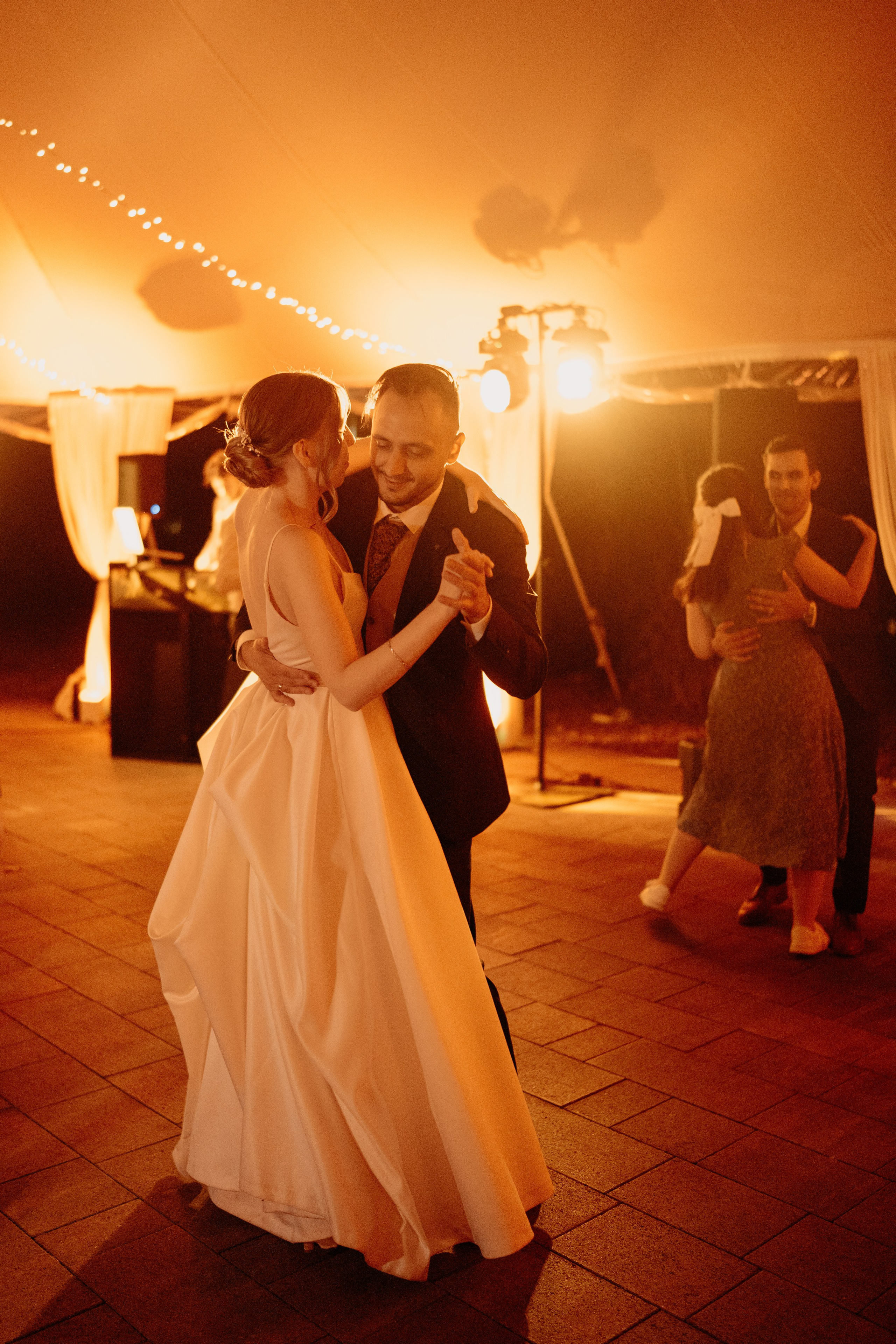 Vivi + Gábor. Kezdőlap