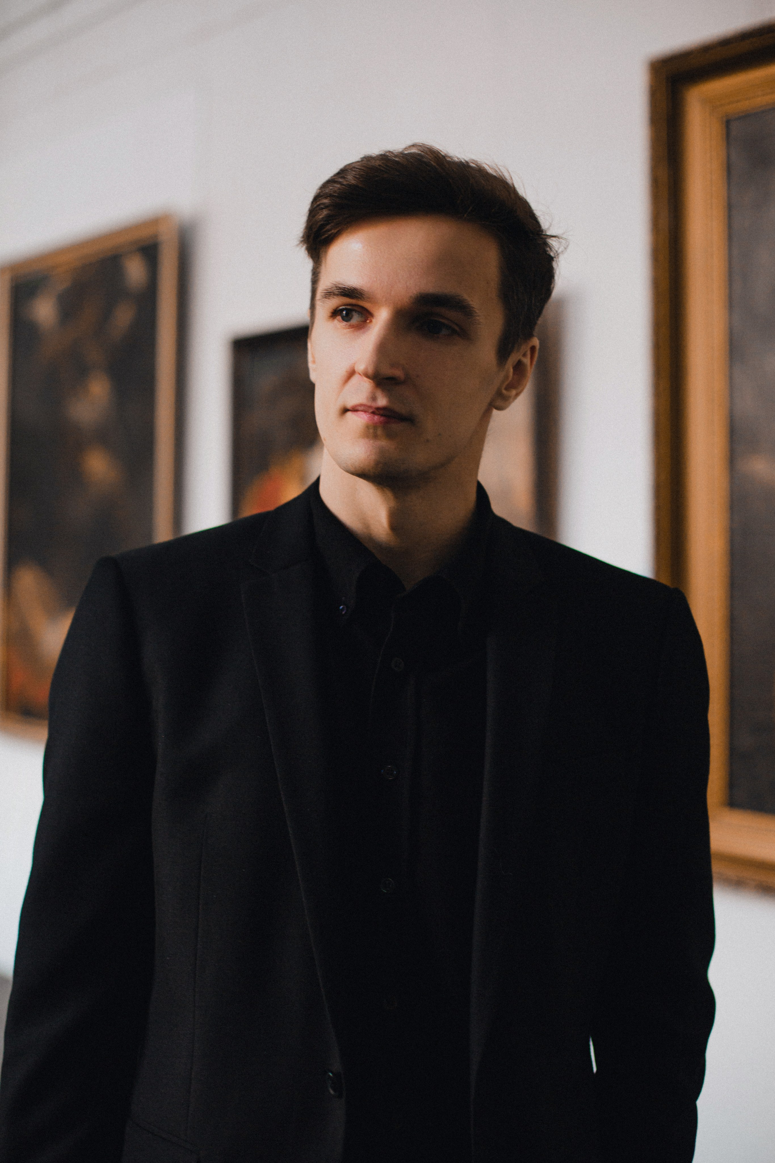 Art Museum. Fotograf Warszawa, Fotograf ślubny, Фотограф свадебный Варшава