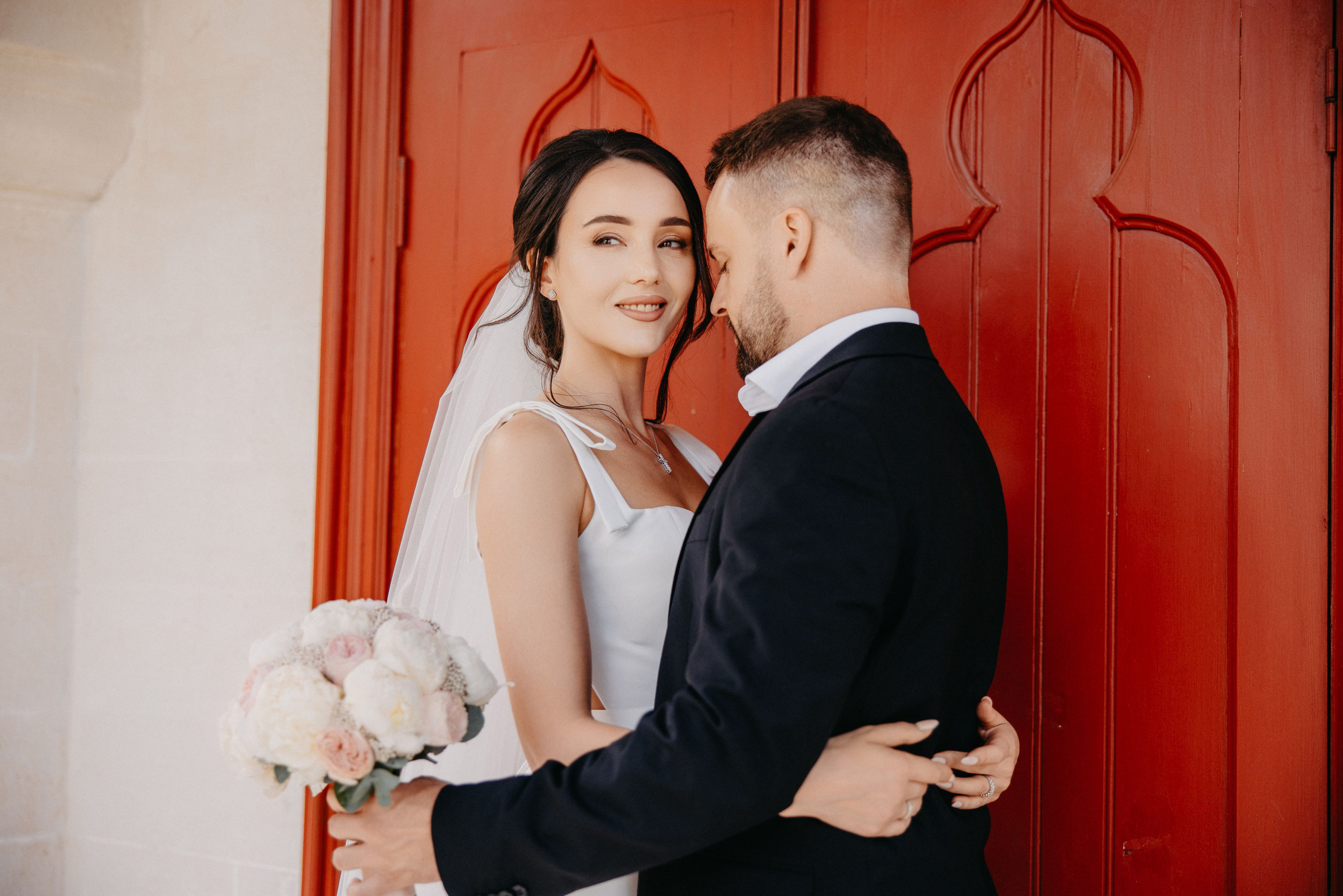 Iurie & Anastasia. Furduidumitru.com