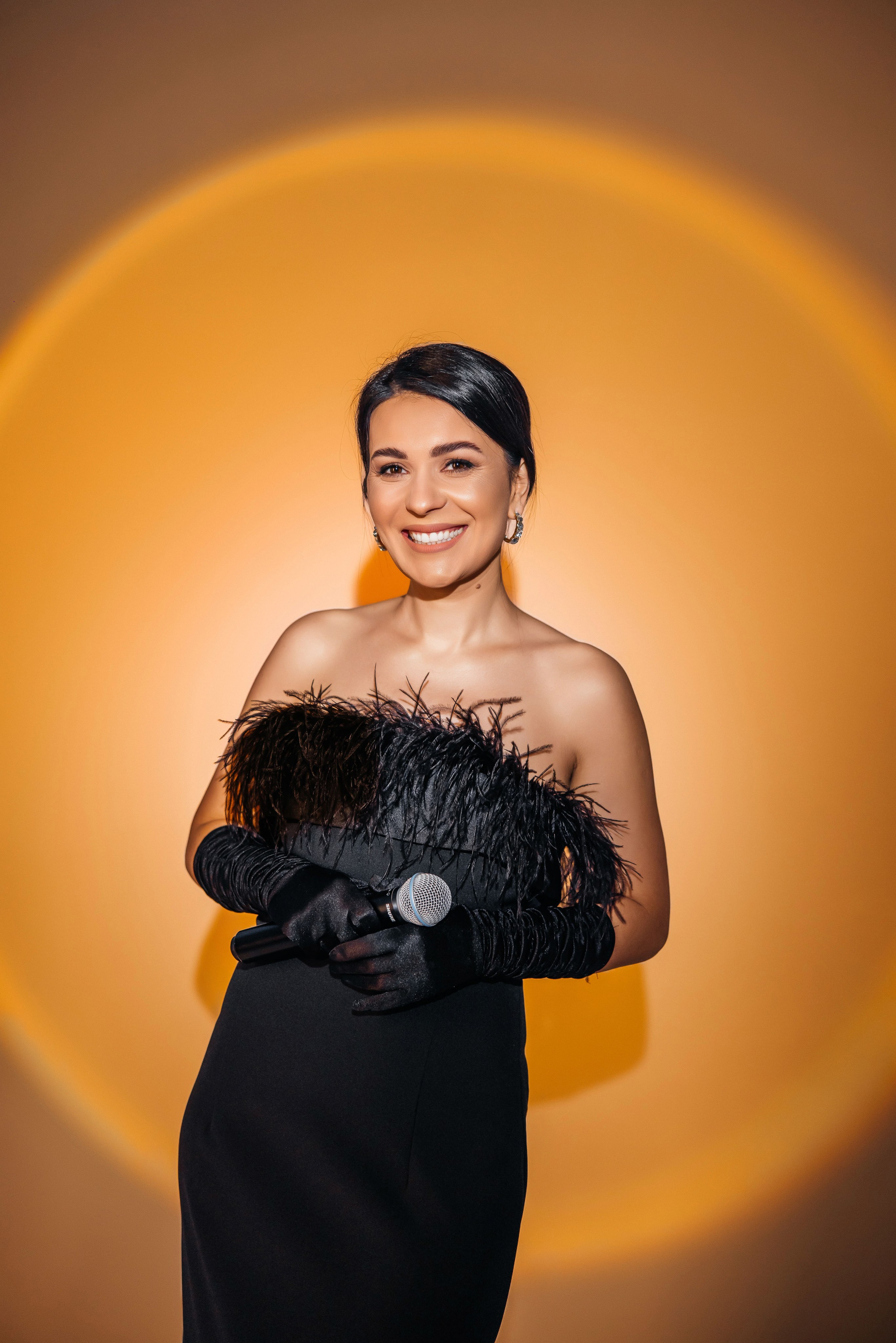 Zina Bivol. Furduidumitru.com