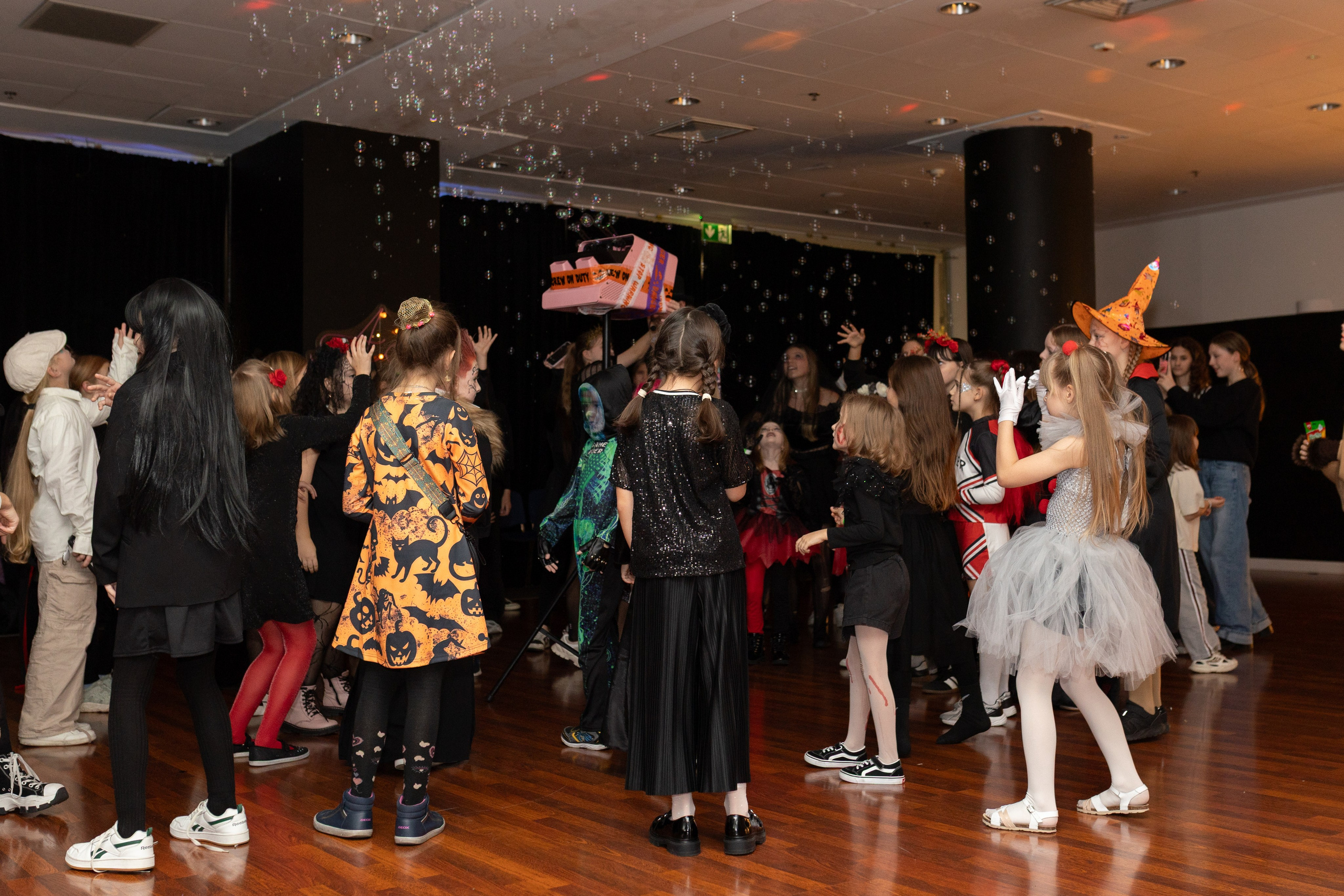 Репортаж. Семейный и детский фотограф в Варшаве Мила Бобровская