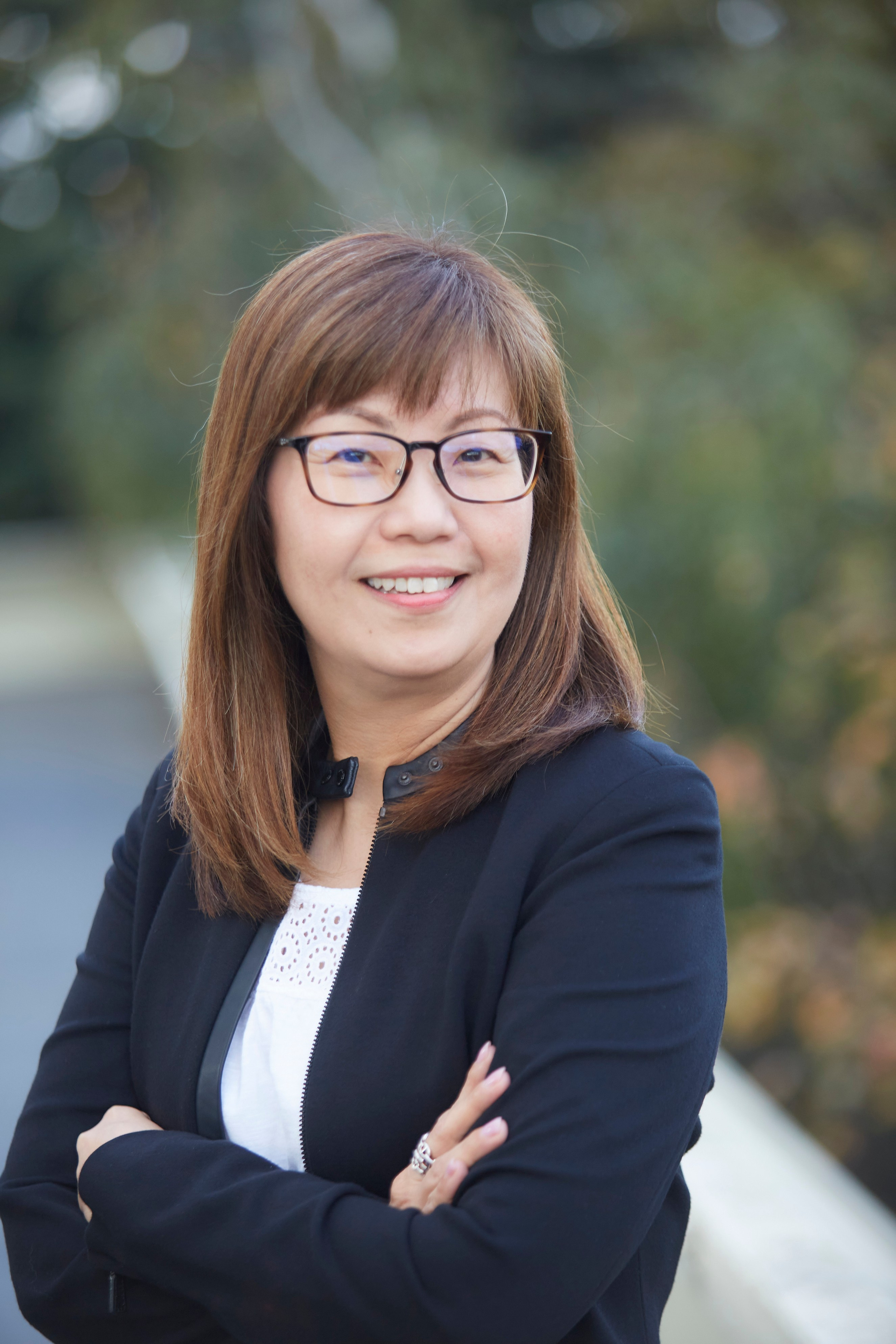 Prague Headshot Photography