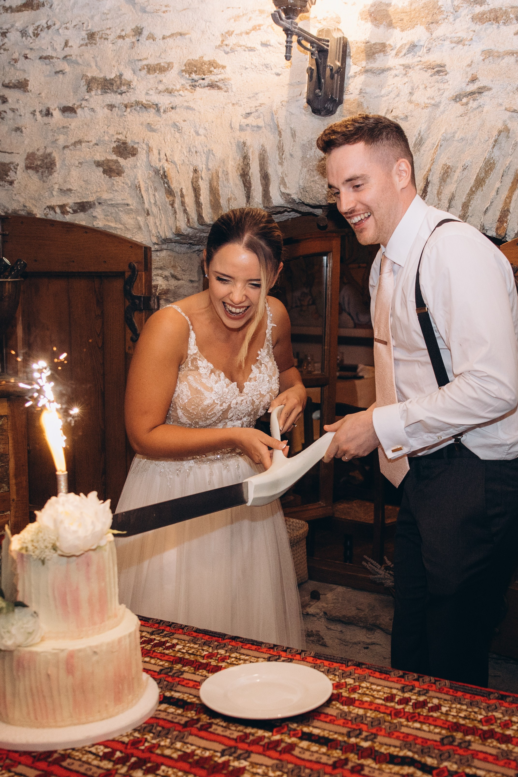 Chloé & Tom. Eugenie Smirnova — wedding, corporate and lifestyle photographer in Toulouse and Southwest France