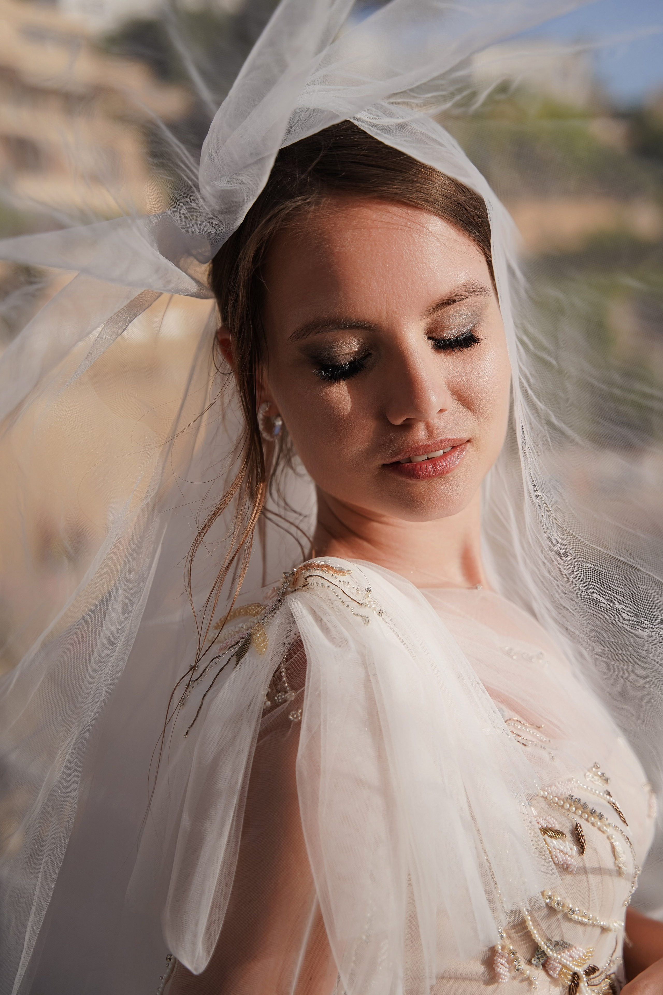 Leysan&Xavier. Индивидуальный, семейный, свадебный фотограф Бенидорм Диана Меметова