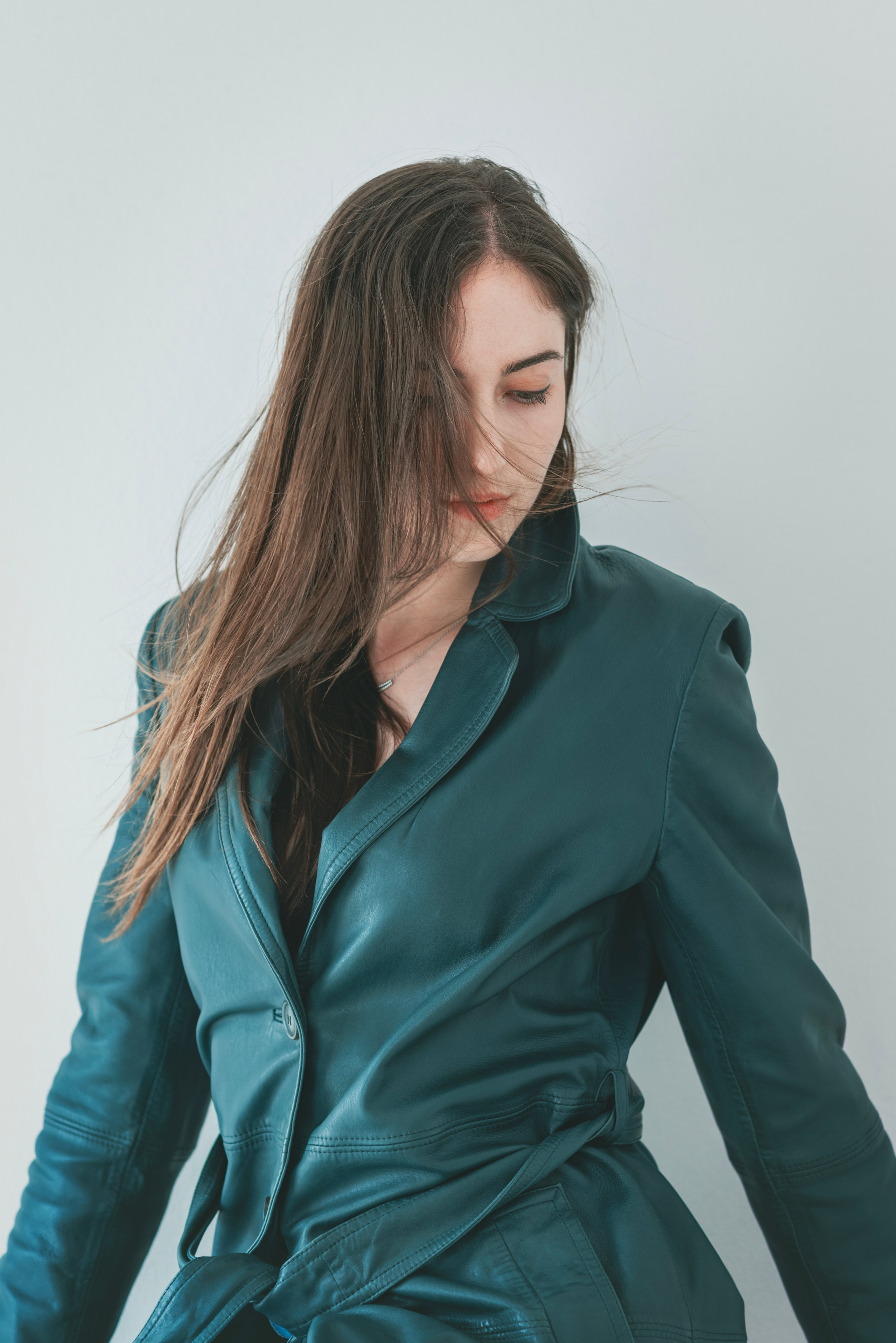 KAMELIIA. Photographer and videographer in Norway and Slovakia Andrea Zemko