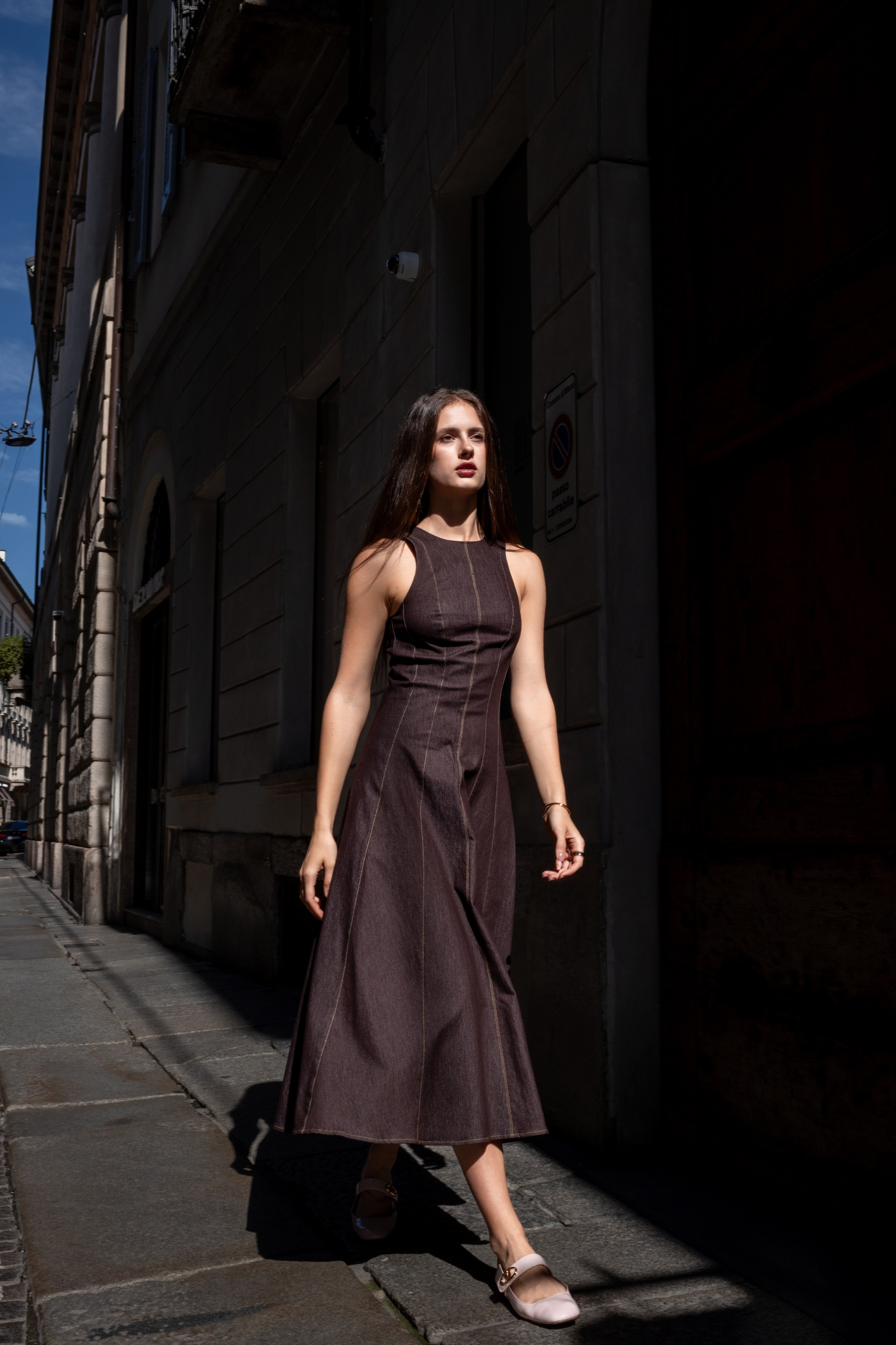 Anna. Photographer in Milan |Mila Pro Photo