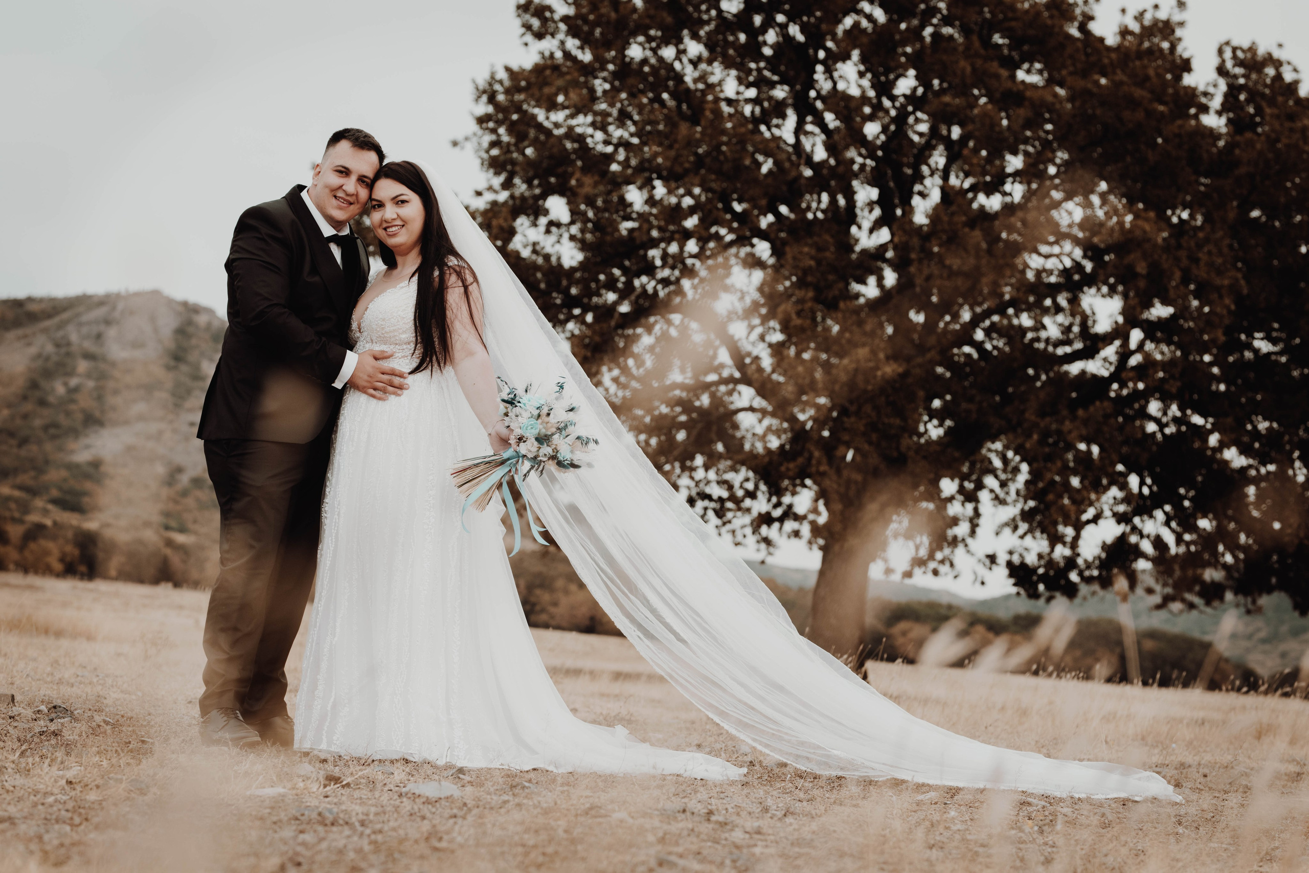 AfterWedding. Dream Studio Galați – ședințe foto profesionale pentru familie, portrete și evenimente