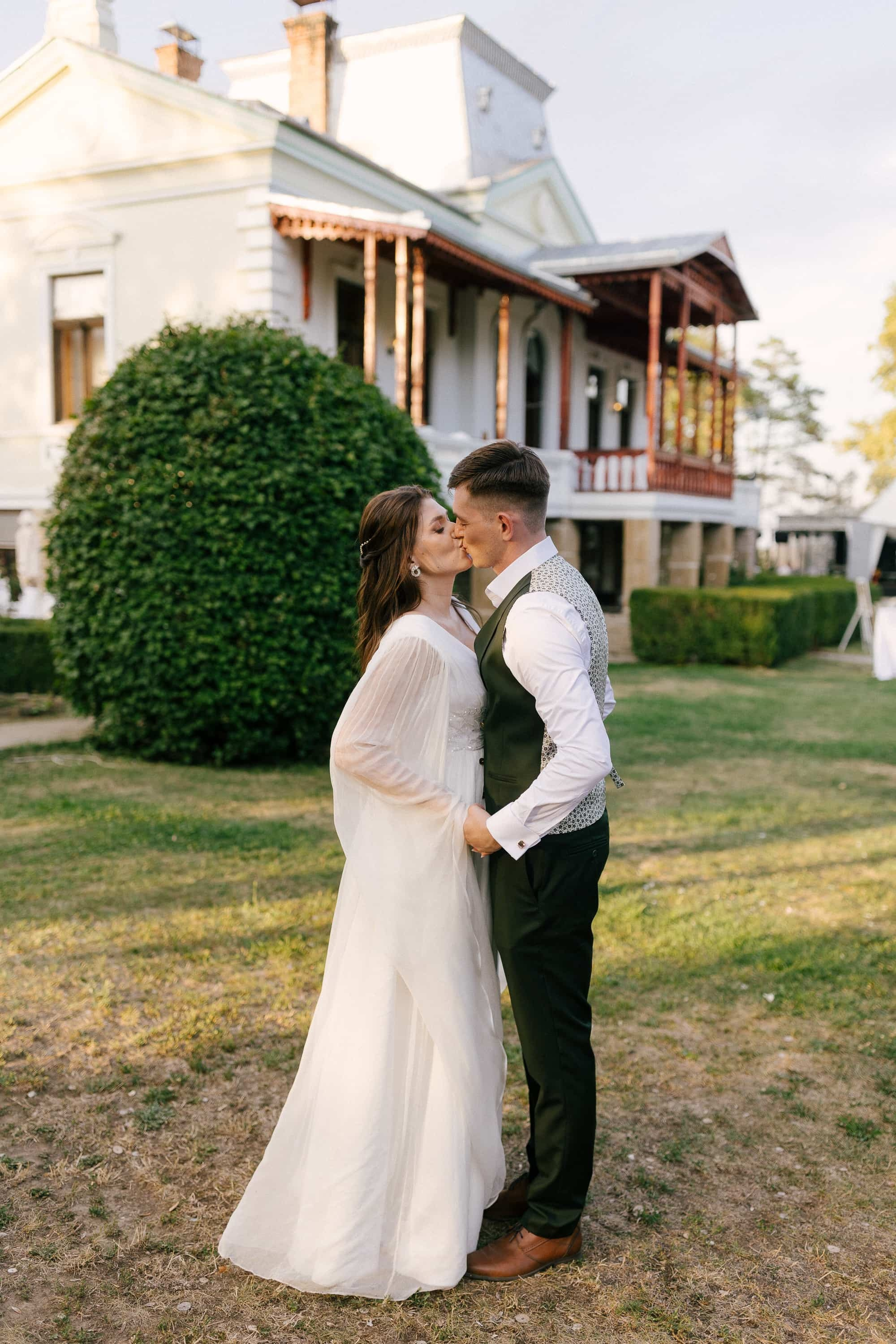 Andreea & Alex | wedding day