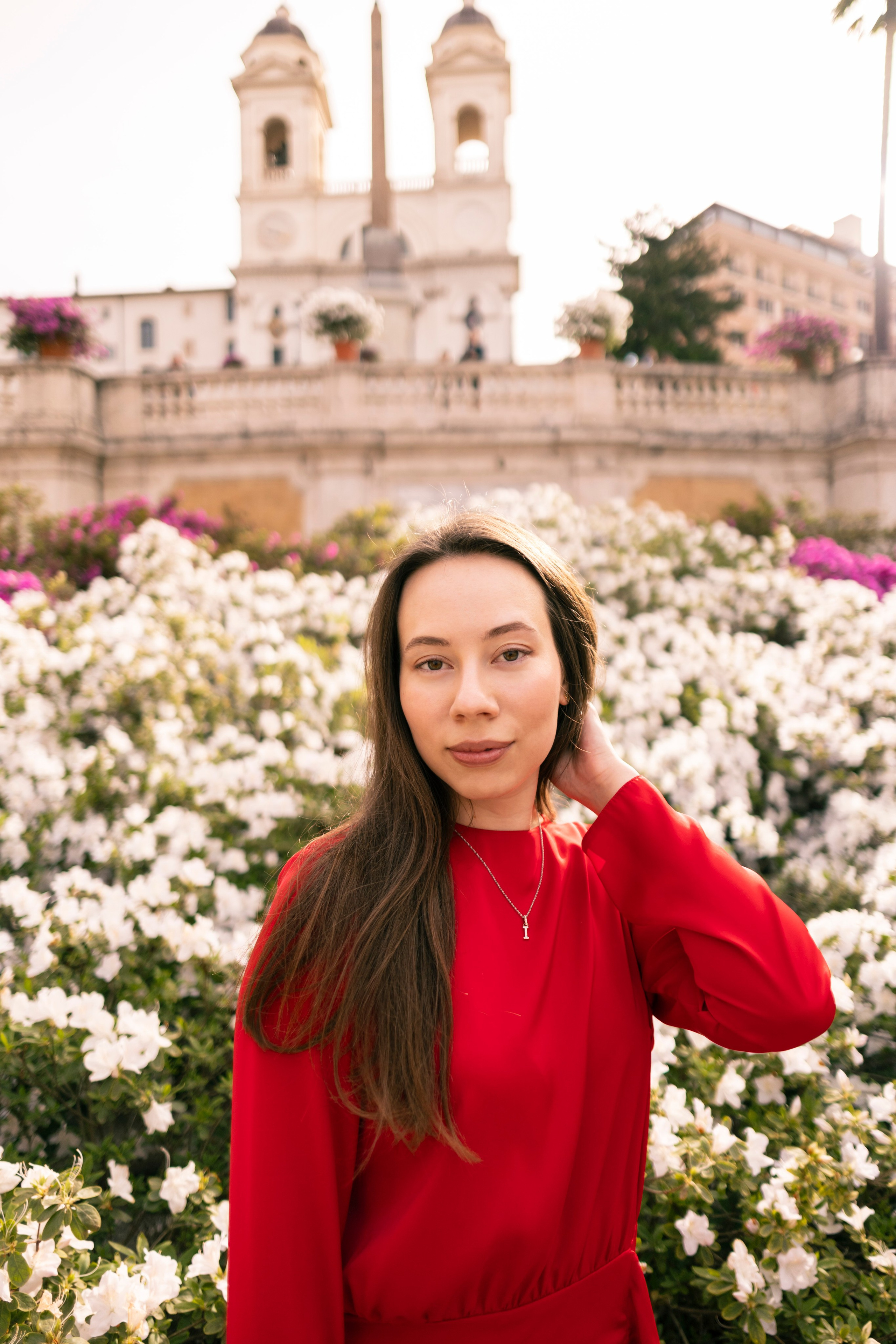 INDIVIDUAL SHOOTING. Hi! My name is Irena, and I’m a professional photographer specializing in family photography, love stories, and individual photoshoots