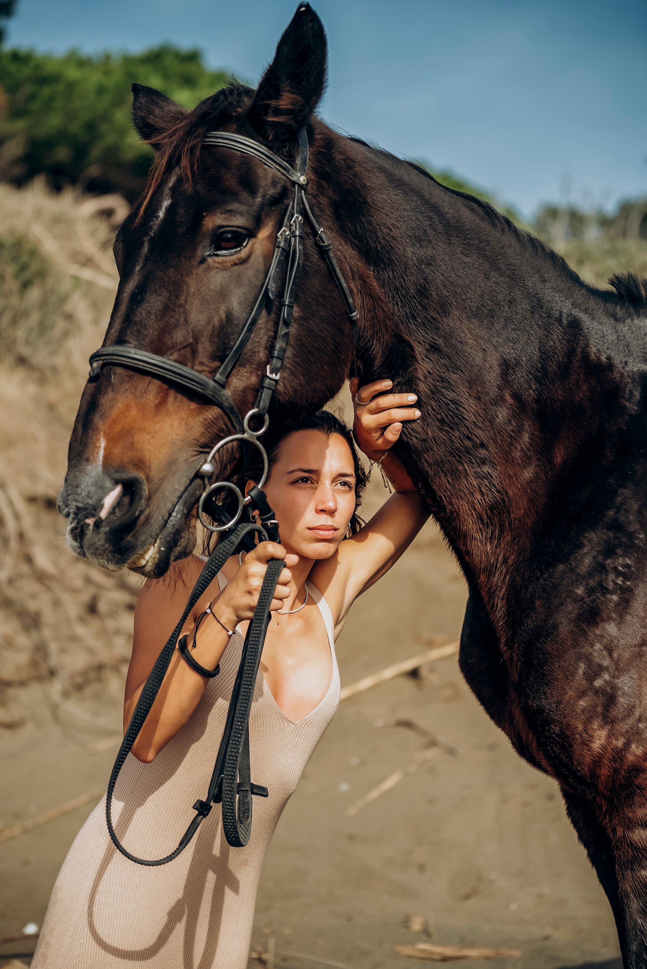 Natalia Maryach Photographer