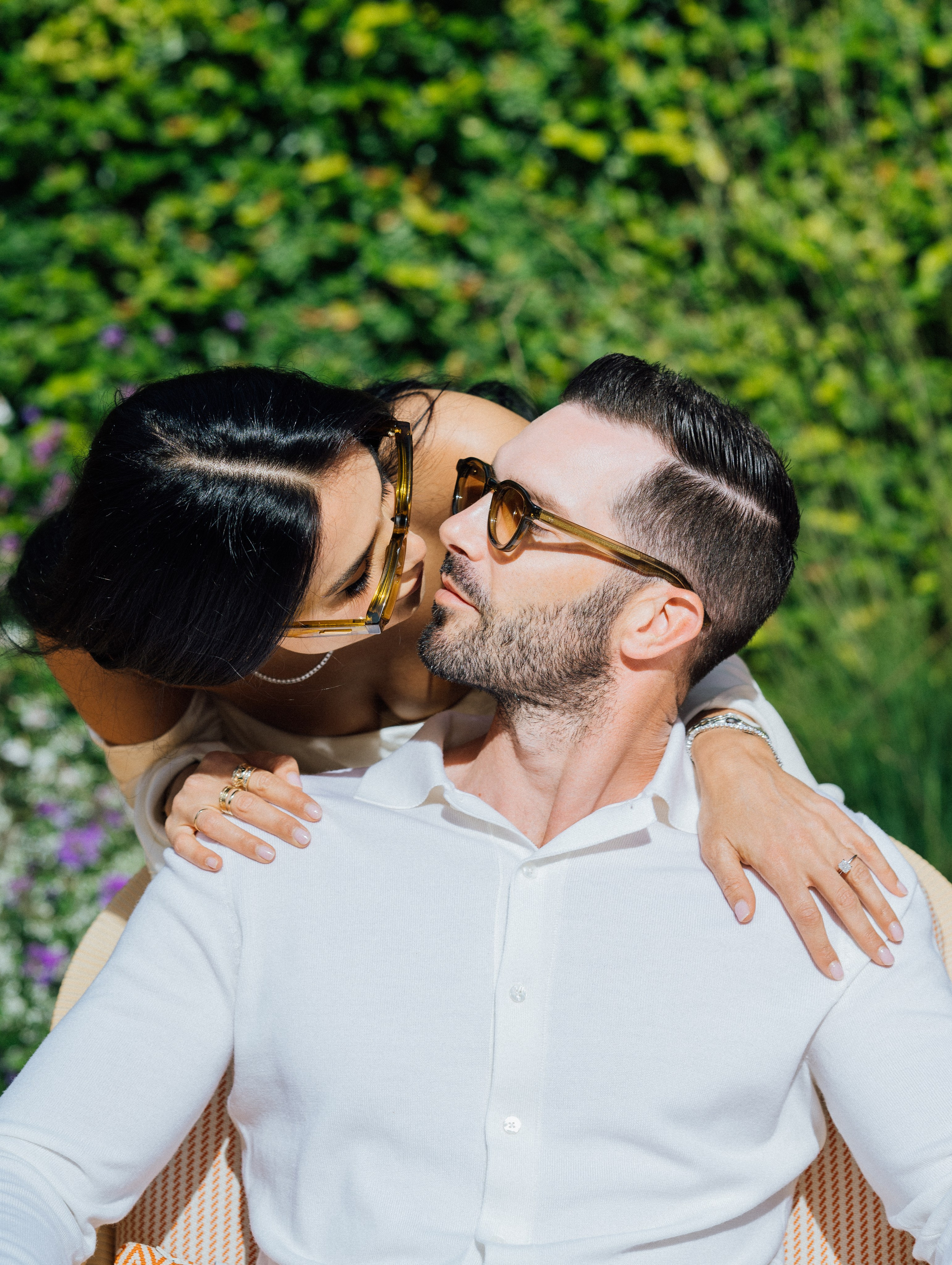 Grand Hotel Tremezzo. Lake Como Photographer — Proposal | Wedding | Elopement