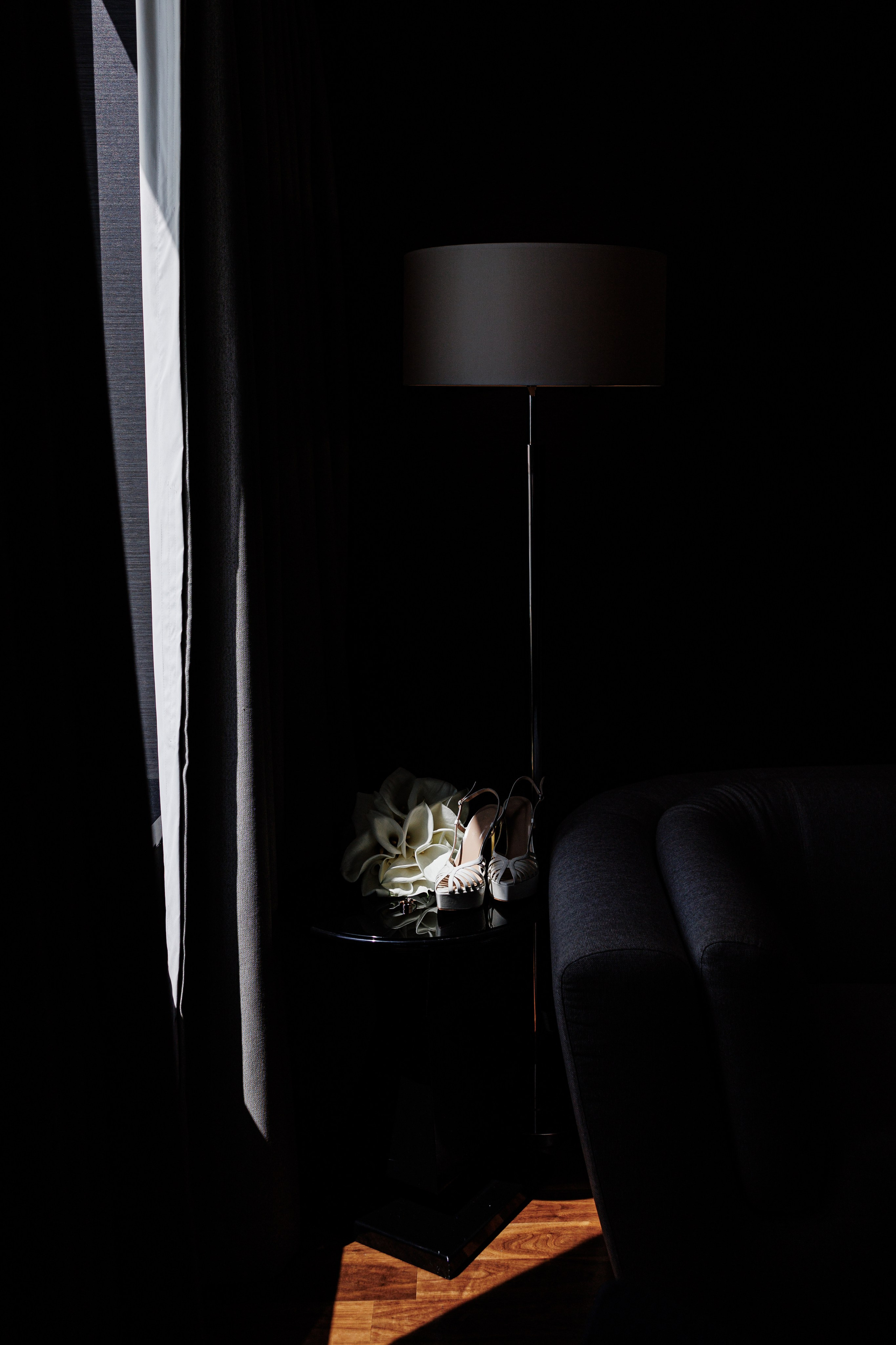 Zaxi - Franck & Panaghia. Servicii foto-video!