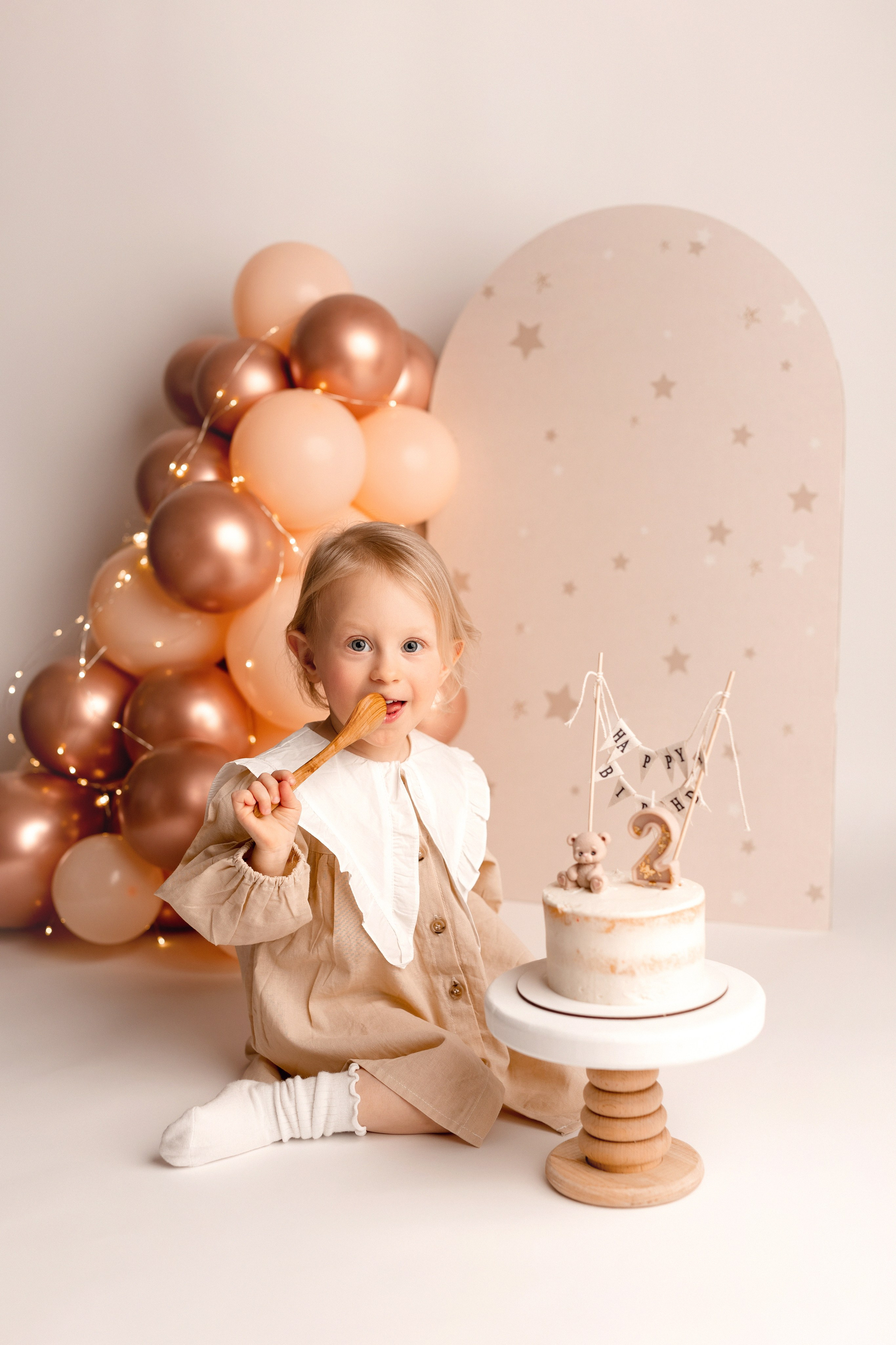 Cakesmash. NEUGEBORENEN und BABY Fotografin in WIEN und Umgebung