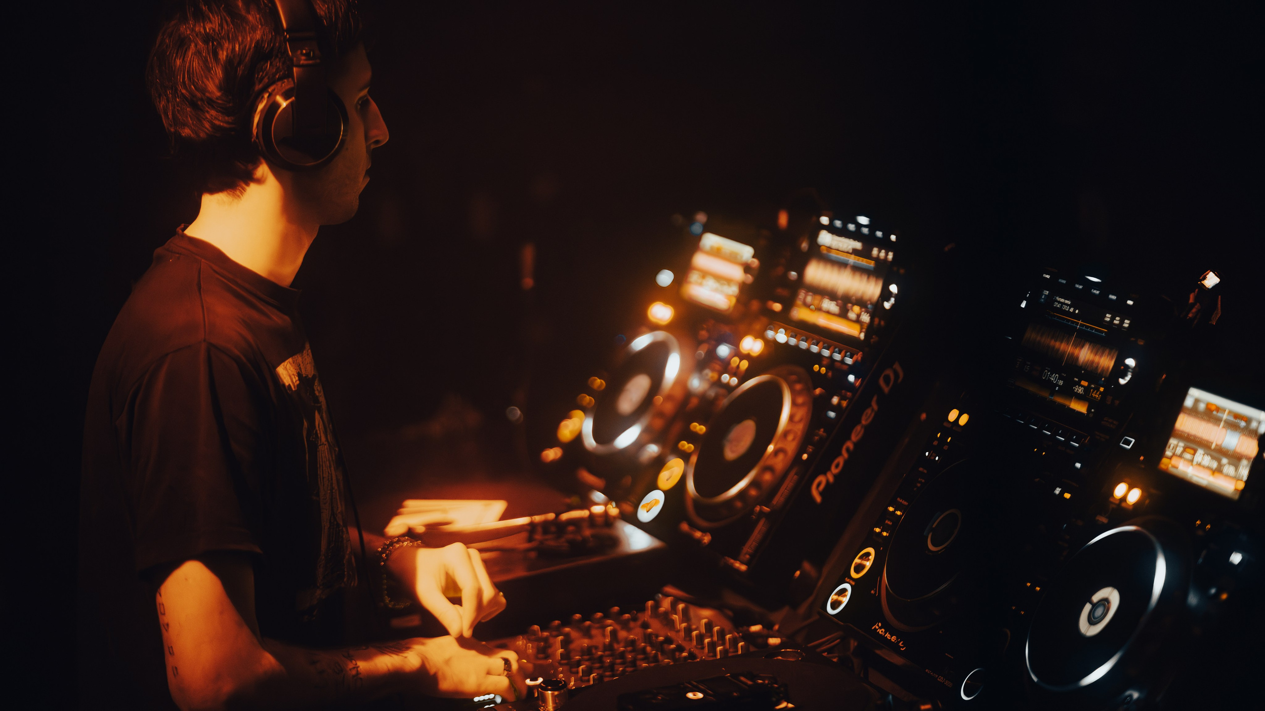 06/12/2024. Stevenson.Visual.Lab — Professional Photo/Video in Berlin