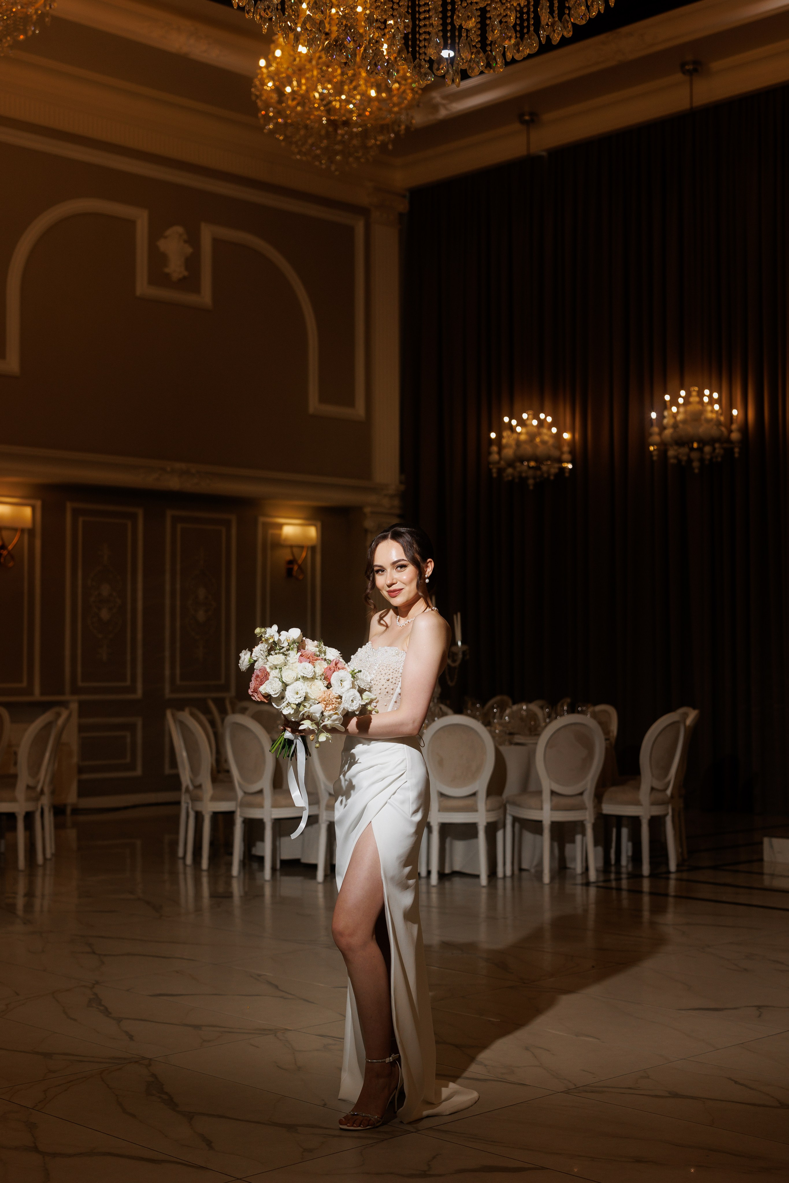 Vasile & Iuliana. Fotograf de nuntă și de familie — Dinu Bargan