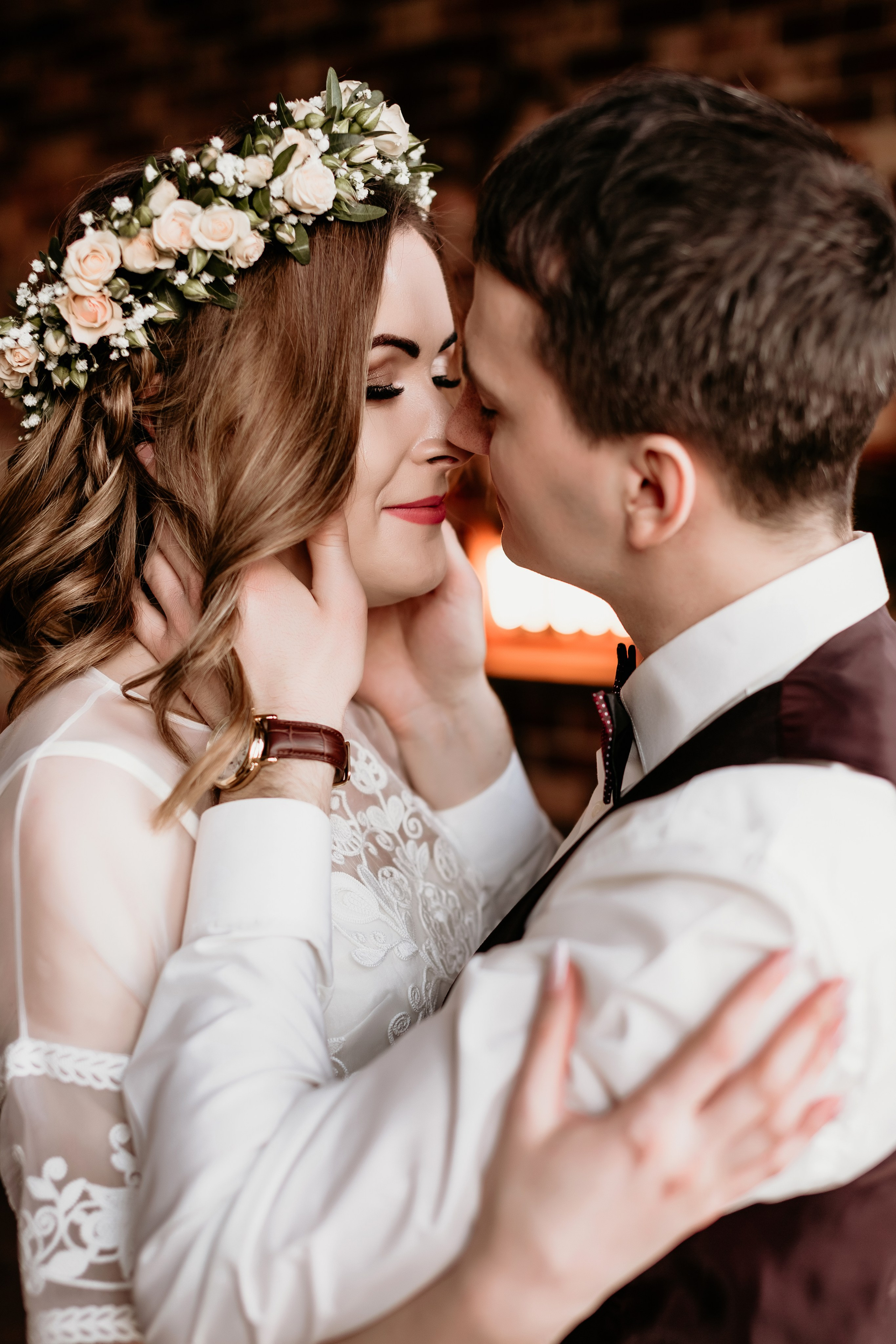 Nadya & Yura. Wedding and Family Photograph