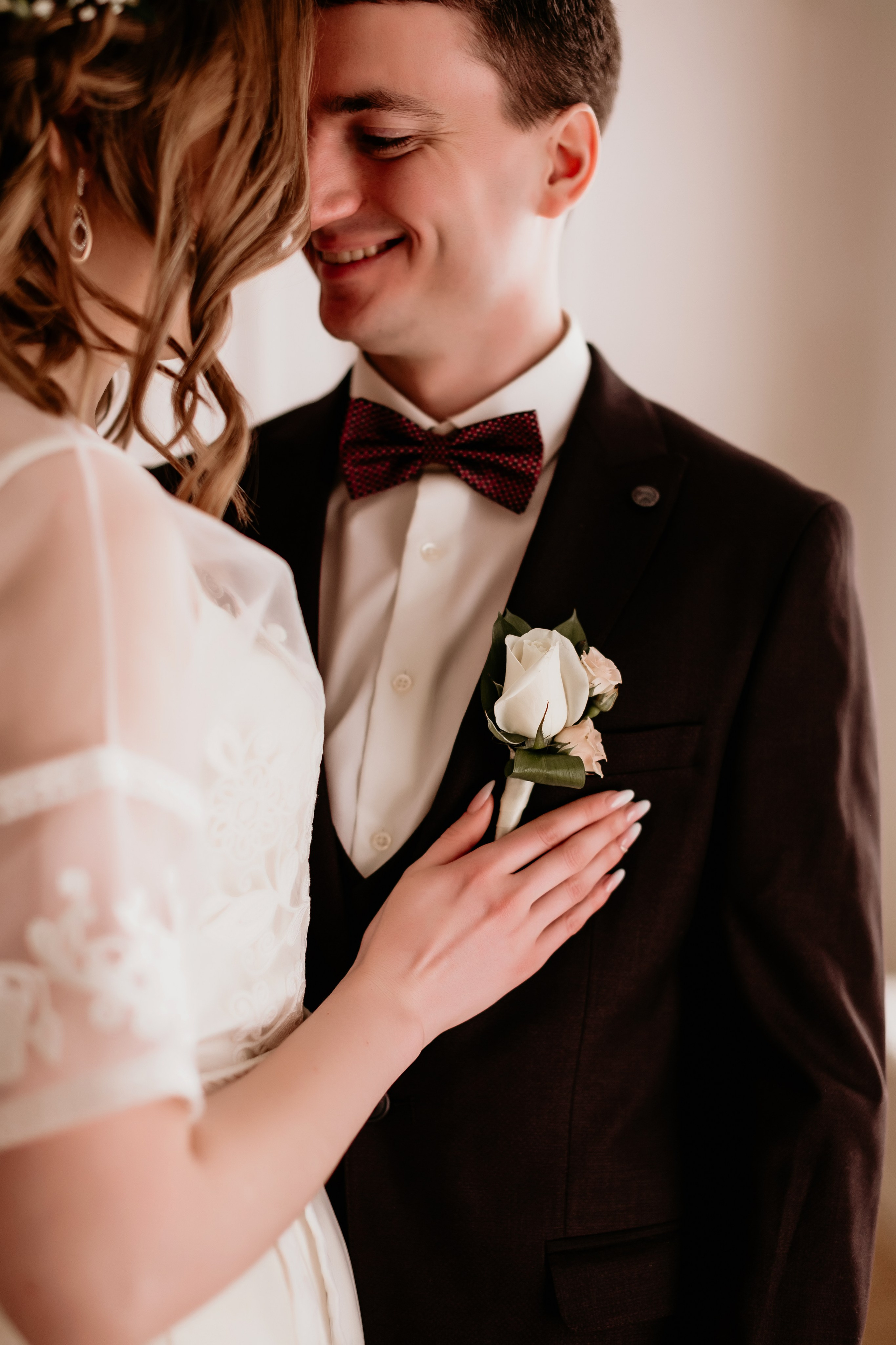 Nadya & Yura. Wedding and Family Photograph