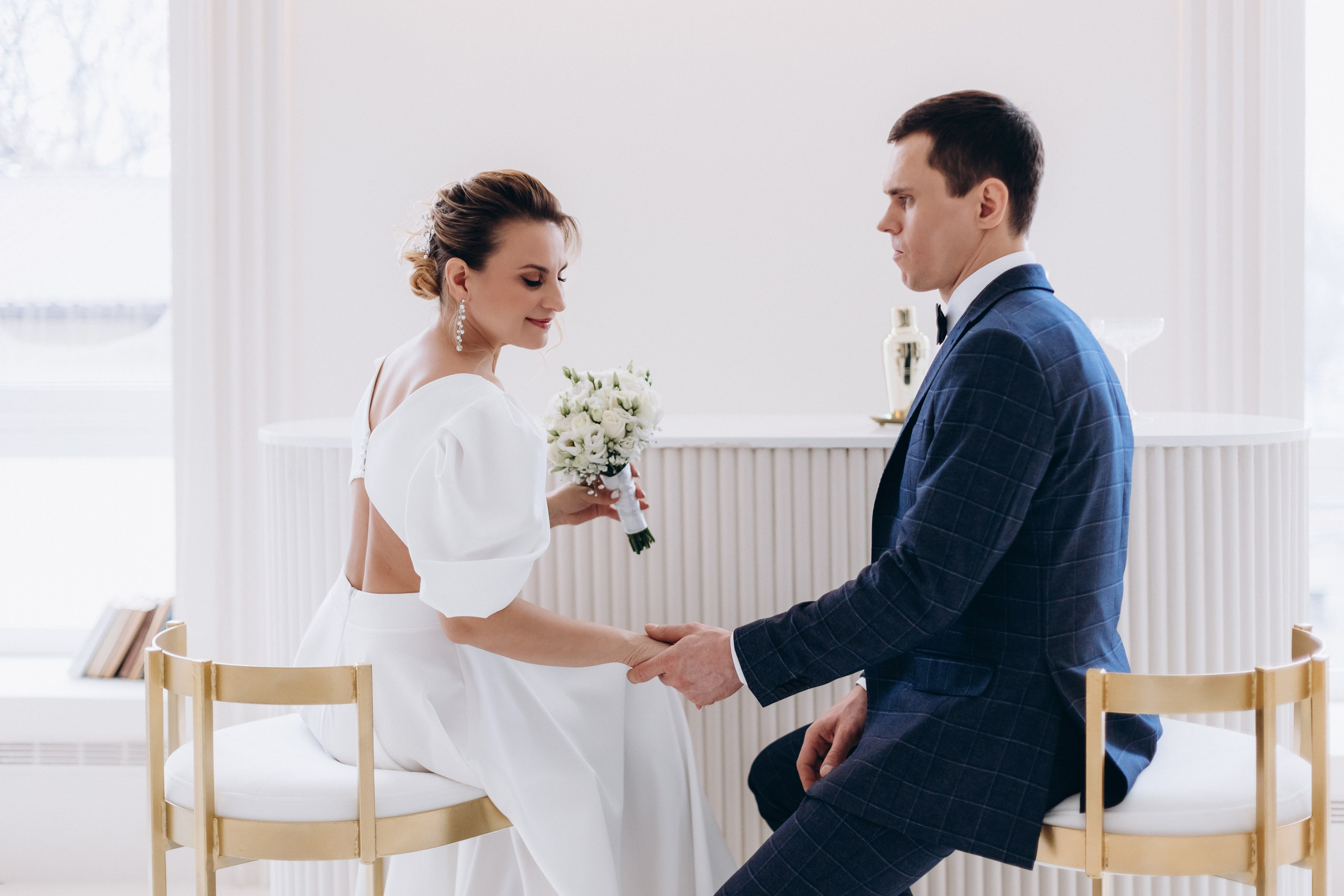 Olga & Artem. Wedding and Family Photograph