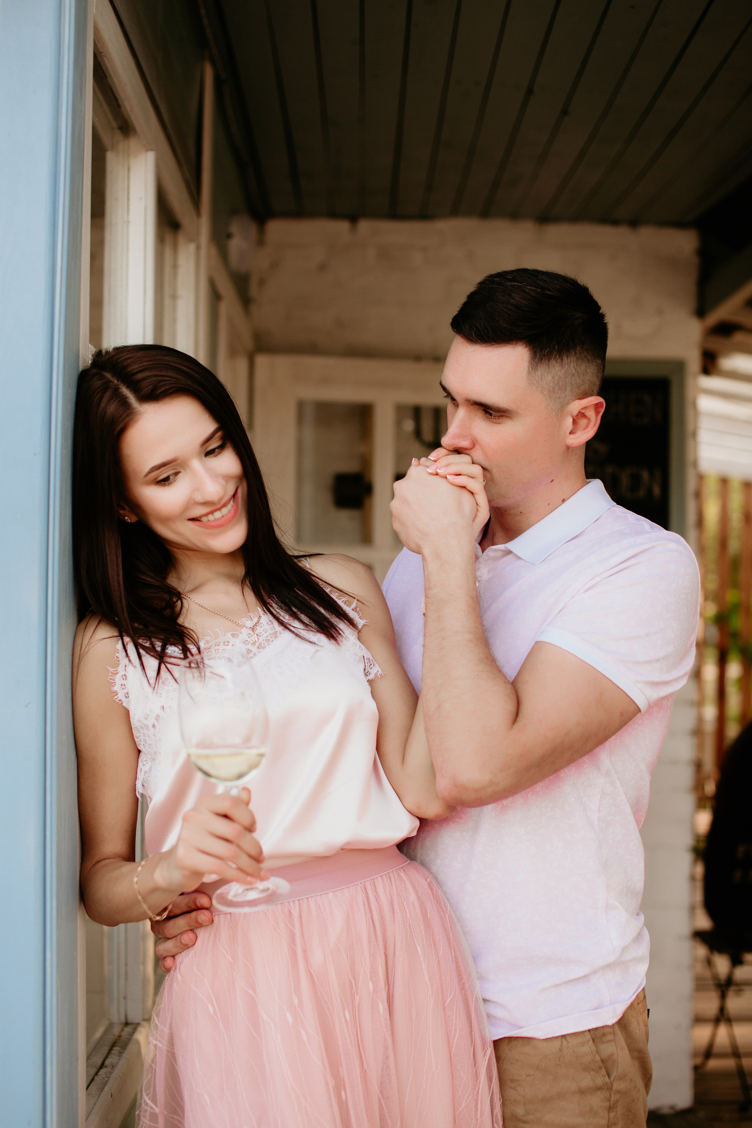 M&D. Wedding and Family Photograph