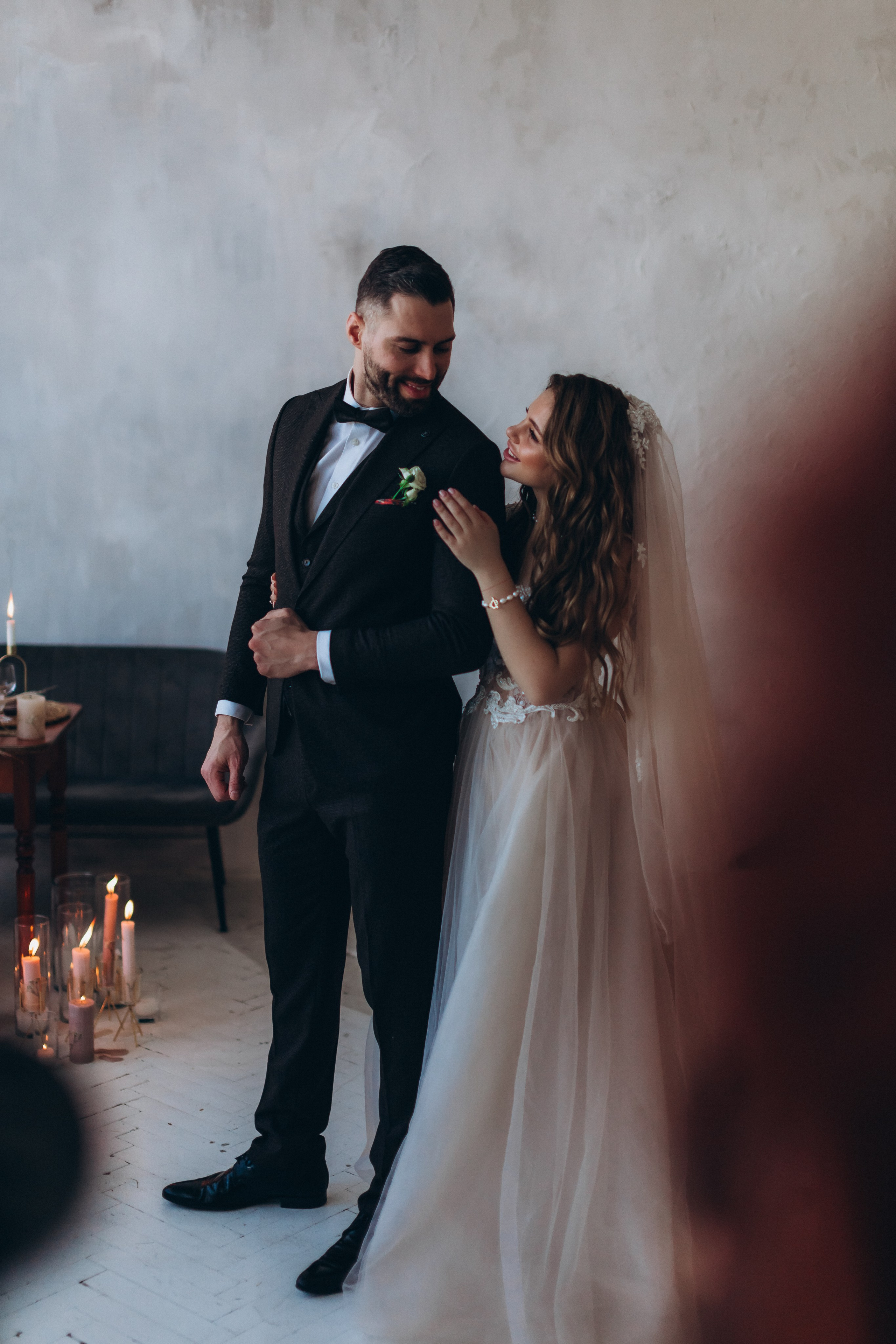 Stefan & Viktoria. Wedding and Family Photograph