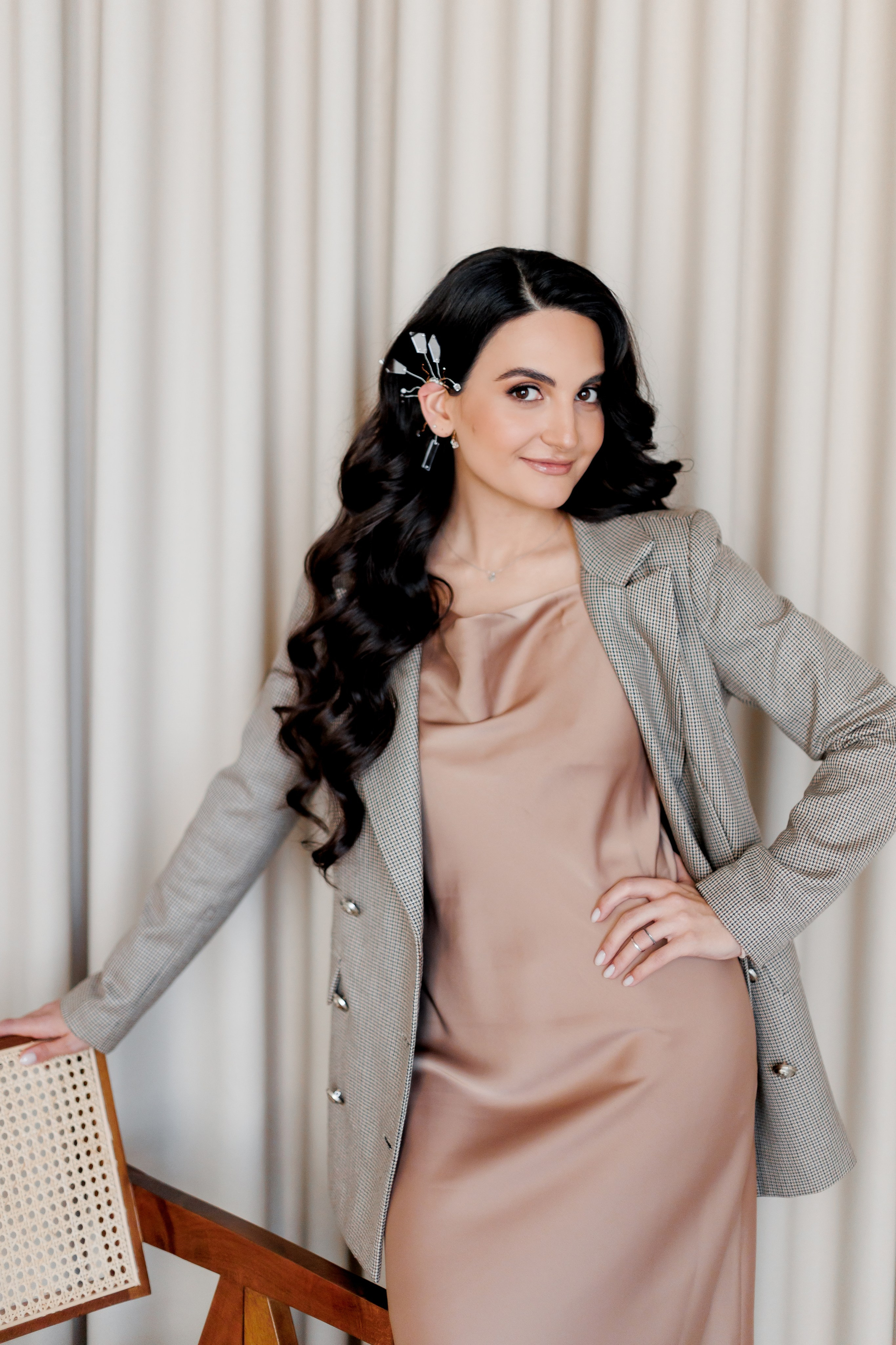 Gretta. Wedding and Family Photograph