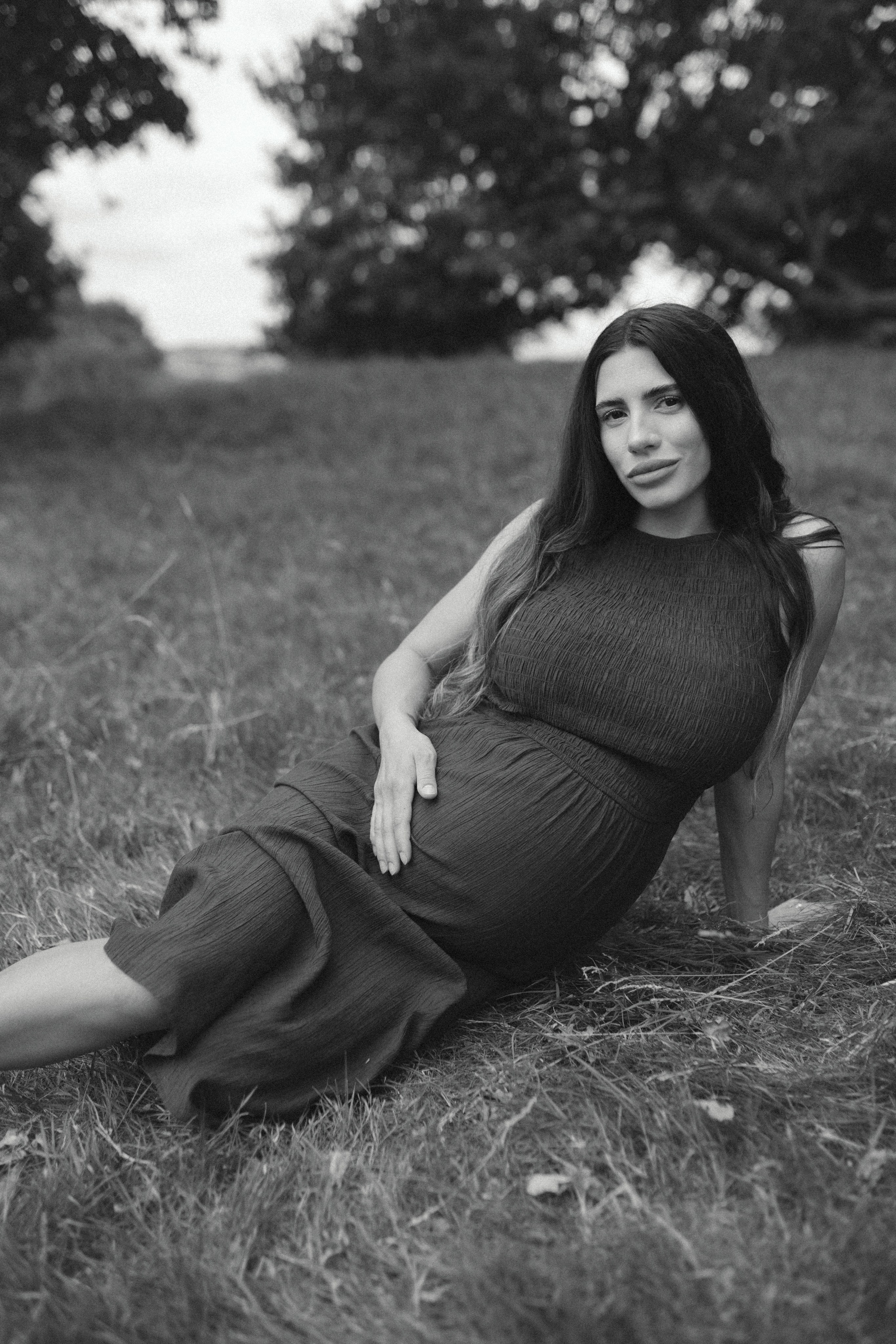 Maternity. Yorkshire Wedding and Portrait Photographer Evie Moon