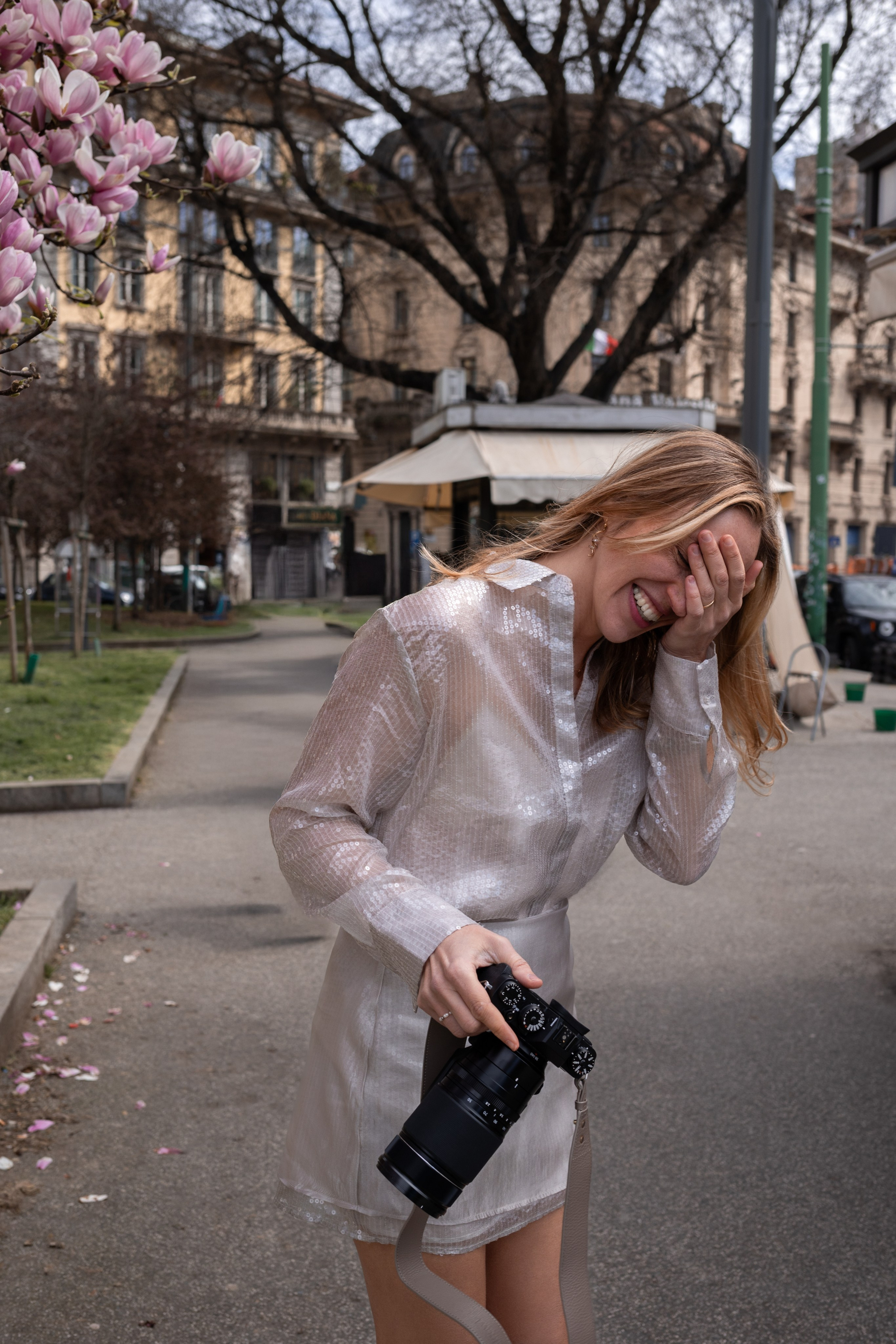 Daria. Photographer in Milan |Mila Pro Photo