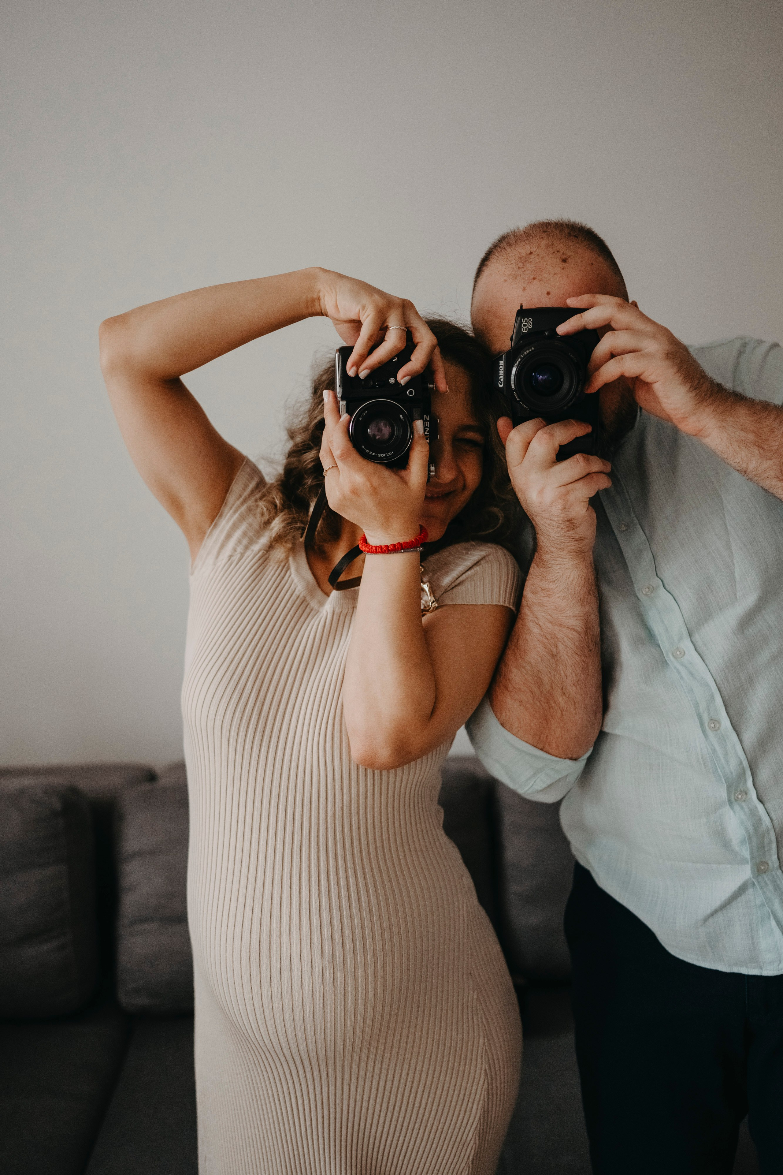 Jelena i Milos / maternity session. Deciji i porodicni fotograf u Beogradu Oksana Skendzic