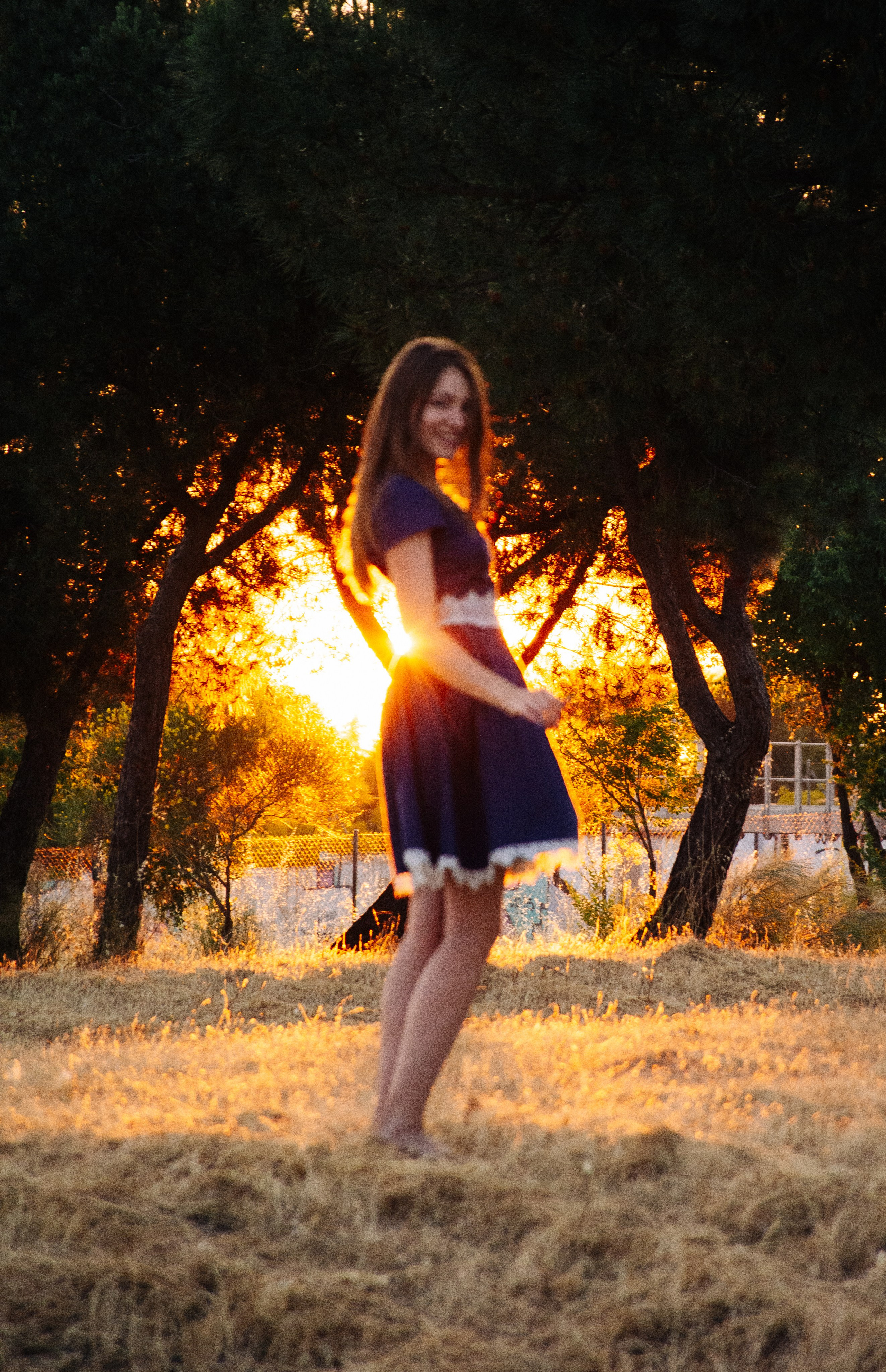 Anna. Shpanarskiy Nazar