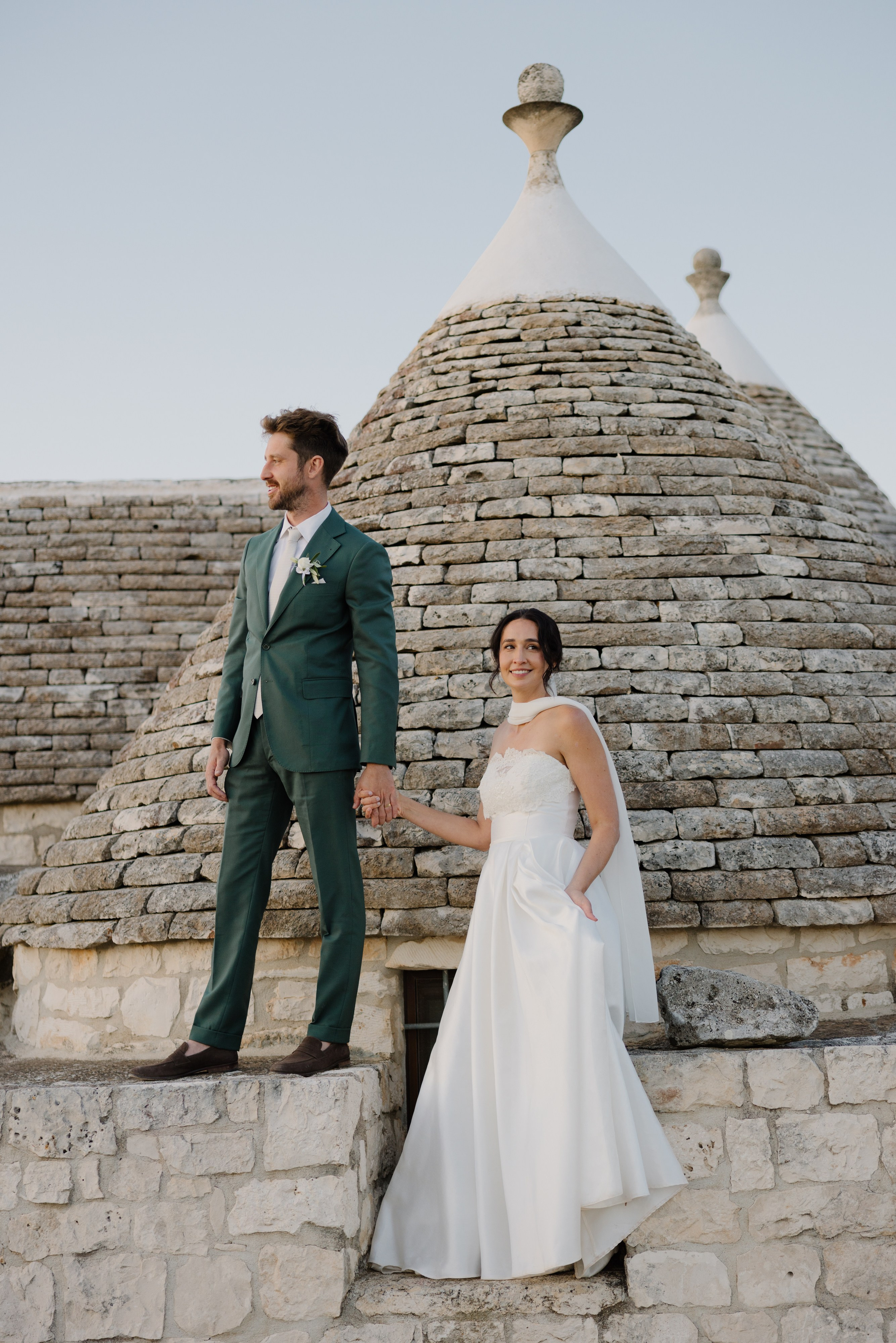 2. Весільний фотограф Вікторія Саврук