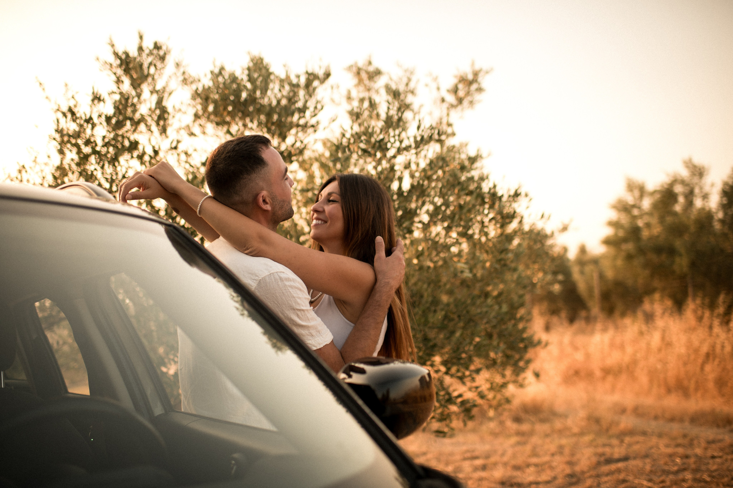 Olga & Roman. Семейная, детская, портретная и предметная фотосъемка в Салониках