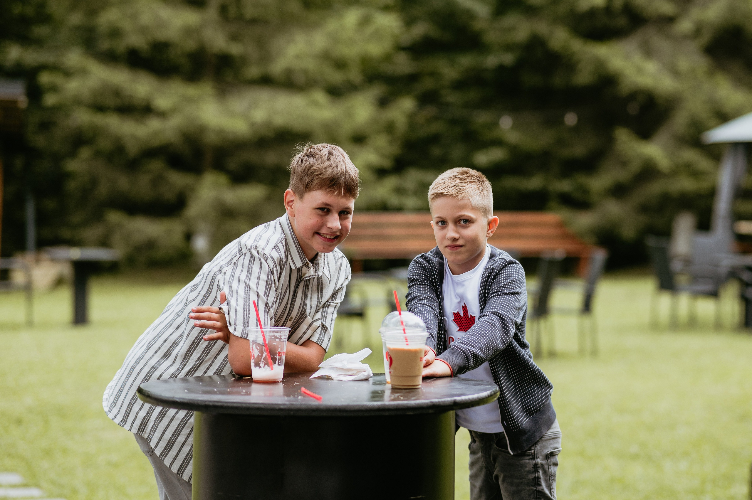 Flavio si Sarona. Valentin Melen - fotograf de nunta 🤍