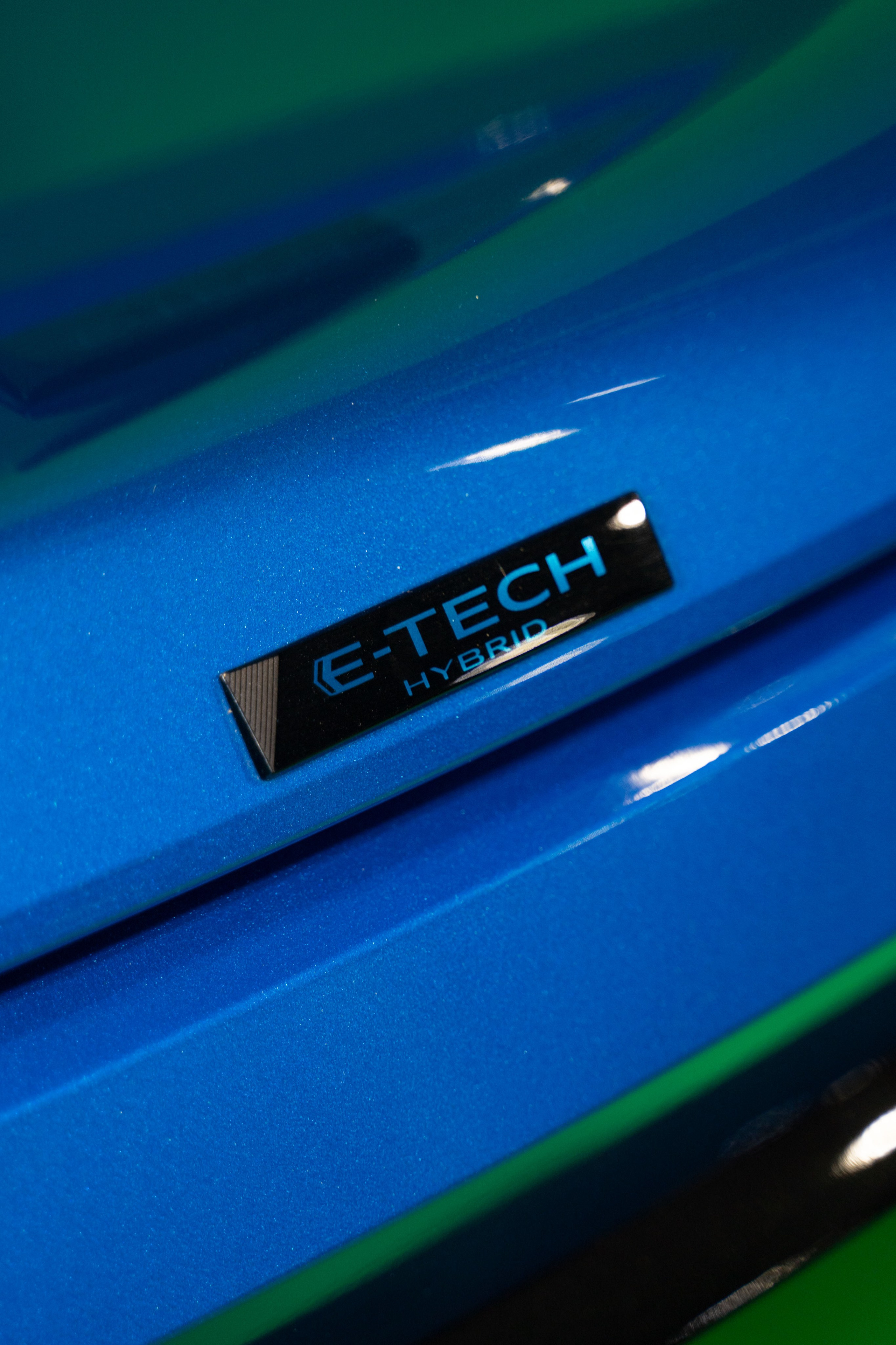 Electric Vehicles Days in Novi Sad 2024. Zhukov studio