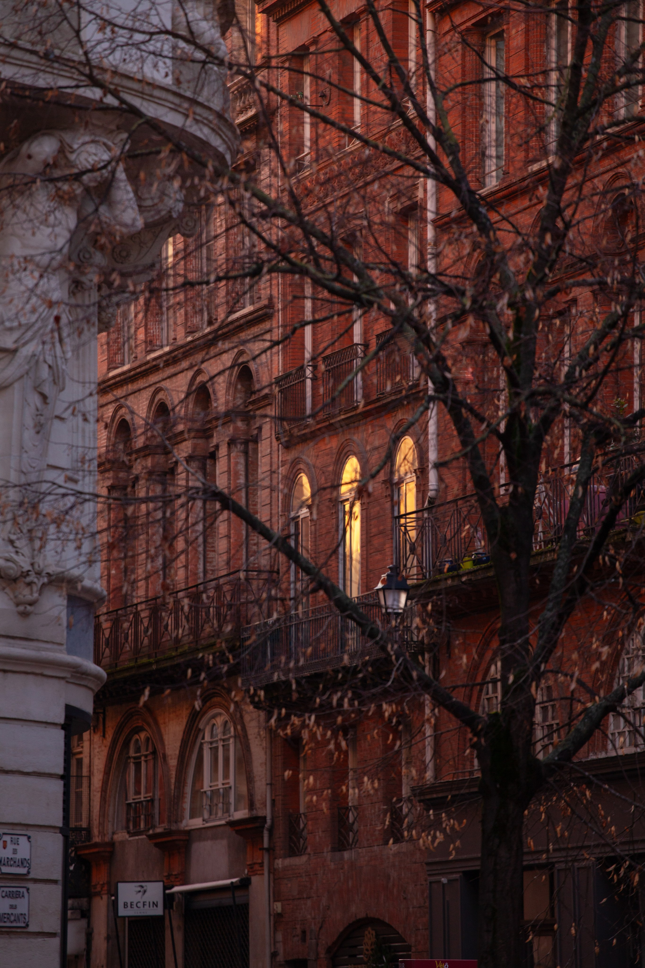 Toulouse. Eugénie Smirnova — Photographe à Toulouse et dans le Sud-Ouest