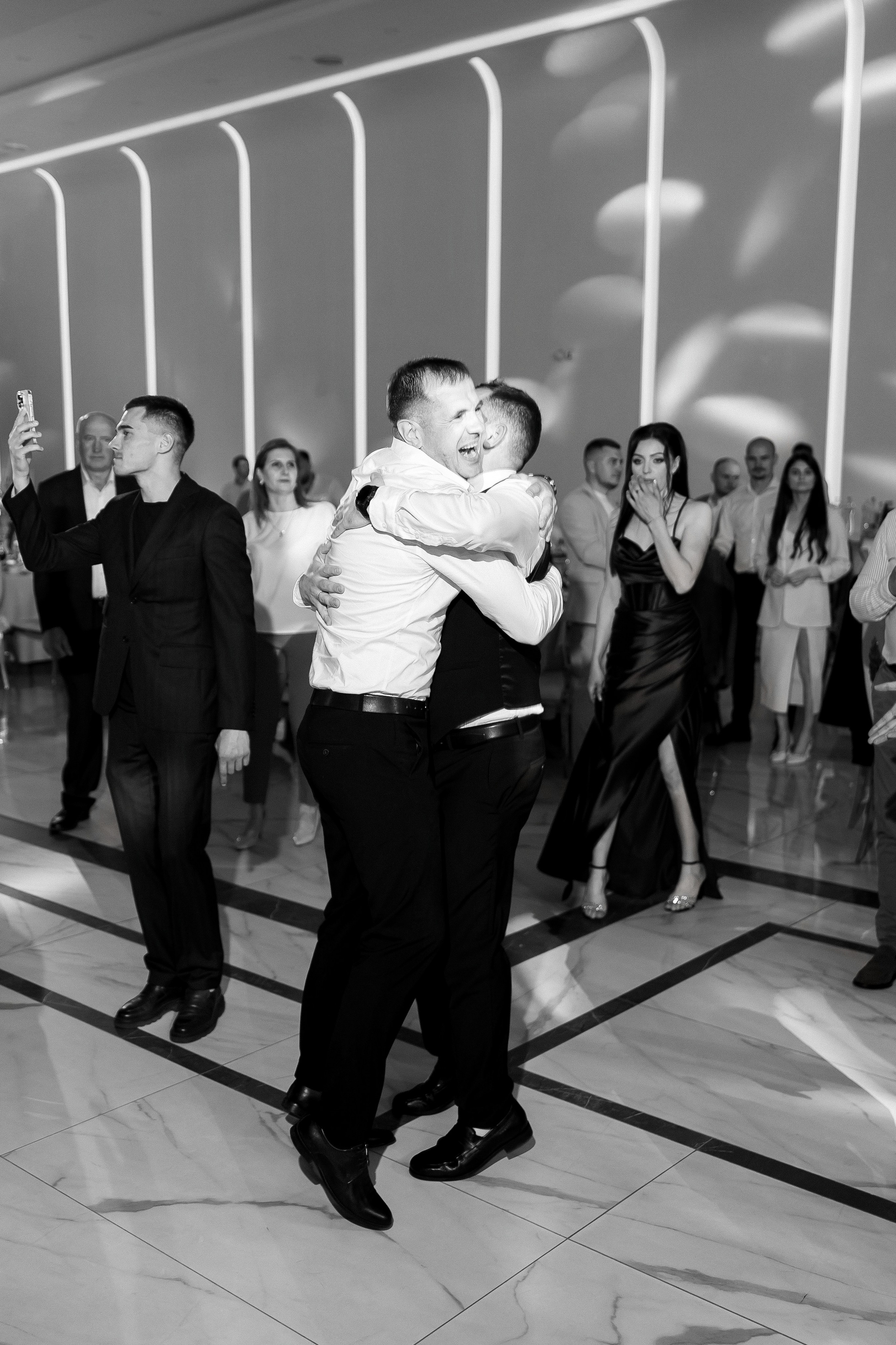 Ion & Djulieta — Richland — Wedding Day. Servicii Foto și Video 067188353