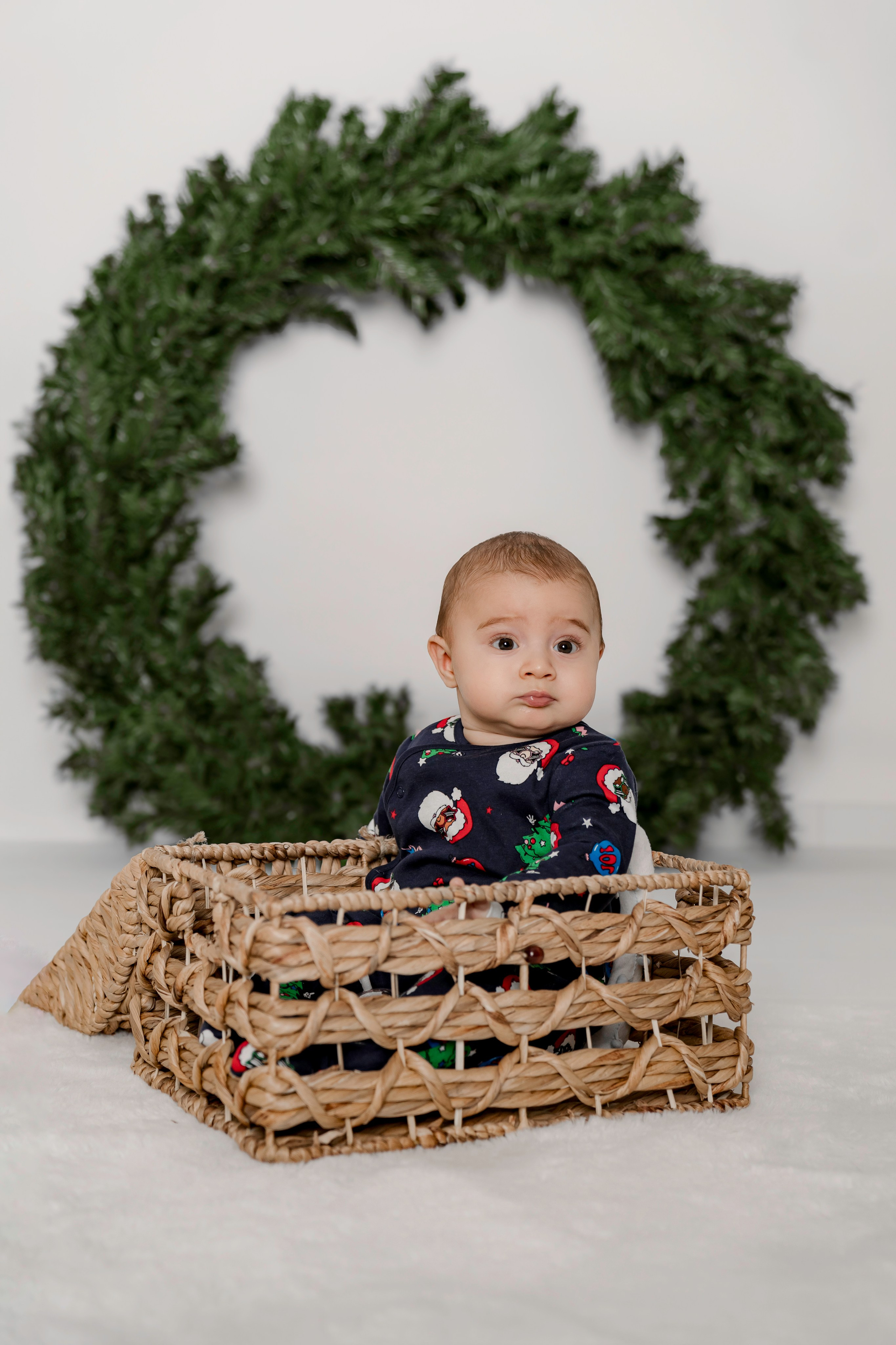 NOËL 2024. Florica Ghiriti - photographer in Paris