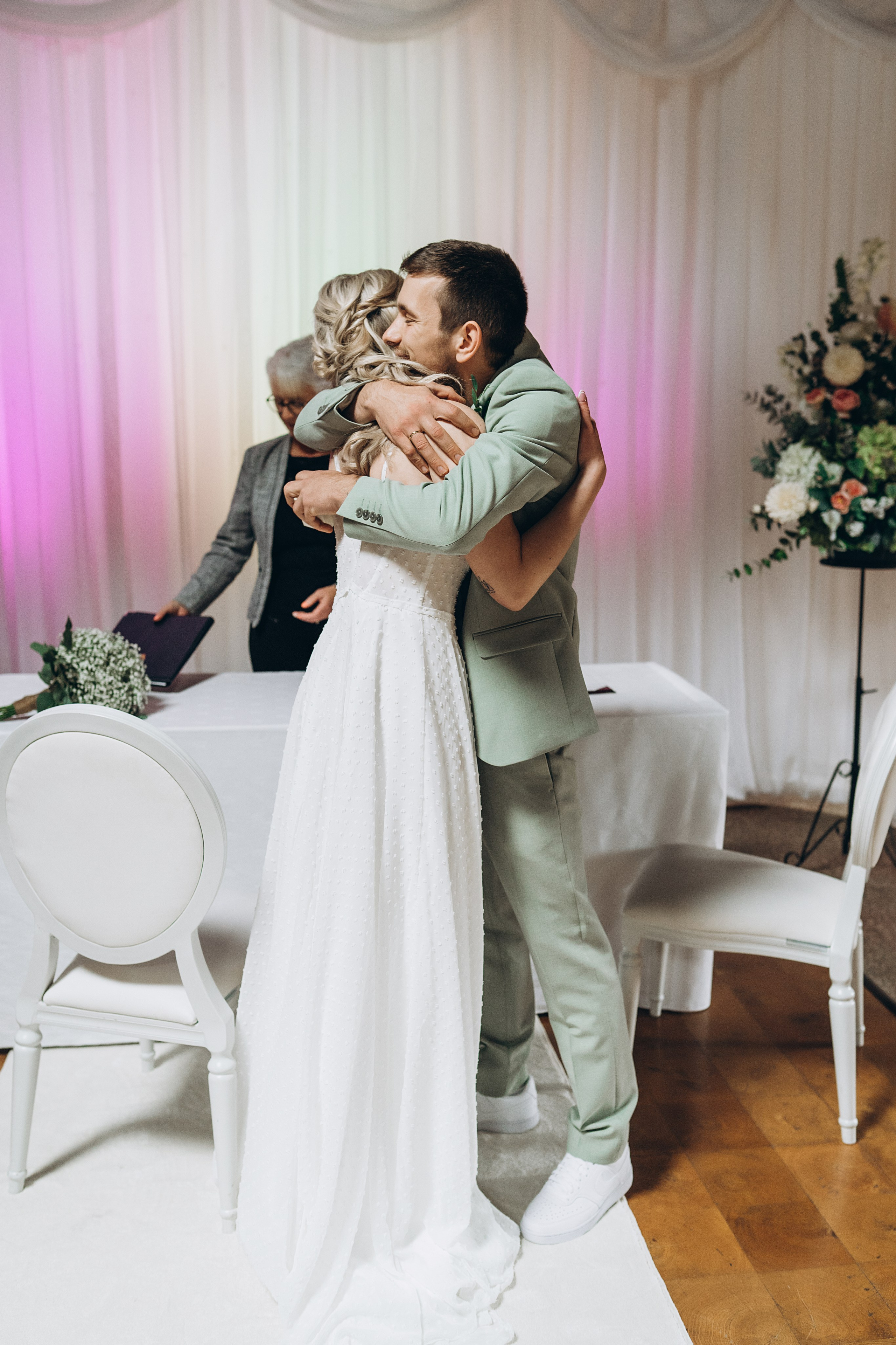 Julia & Daniel. Main