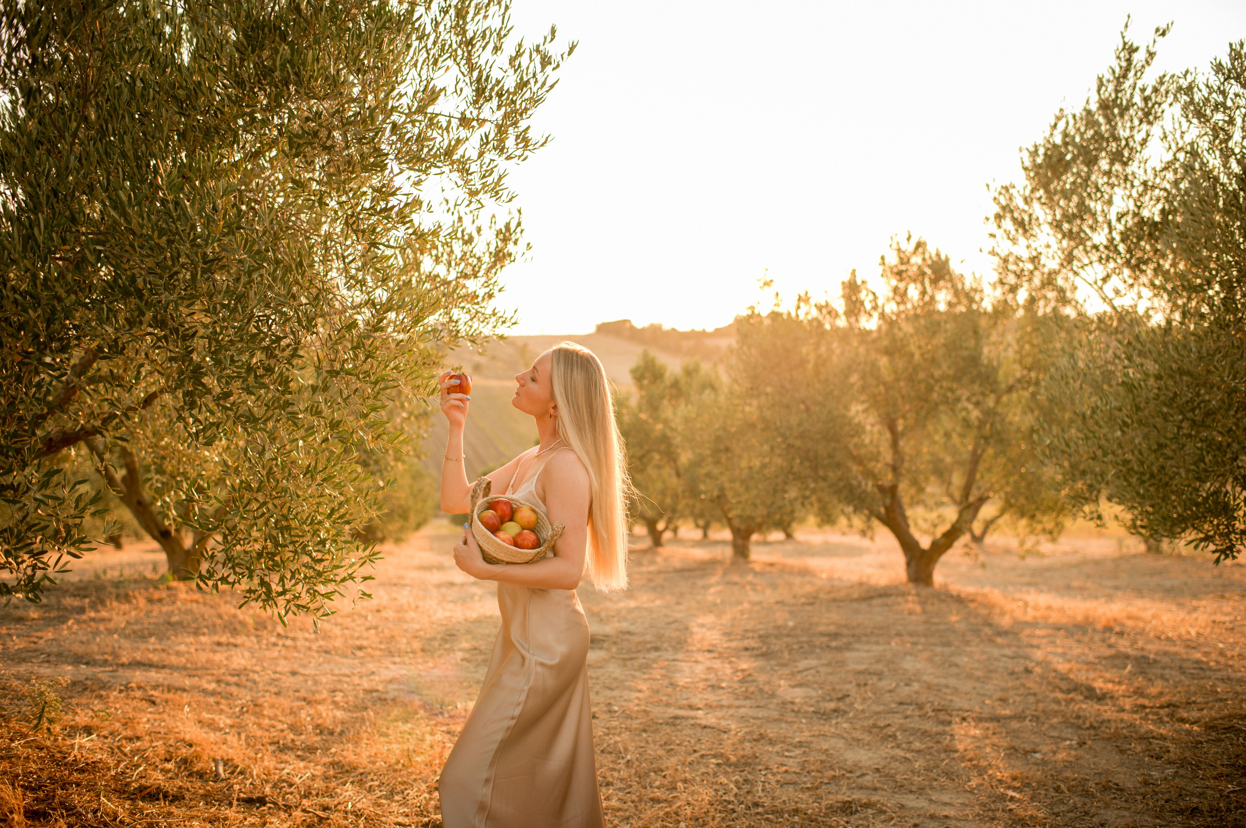 Klara. Семейная, детская, портретная и предметная фотосъемка в Салониках
