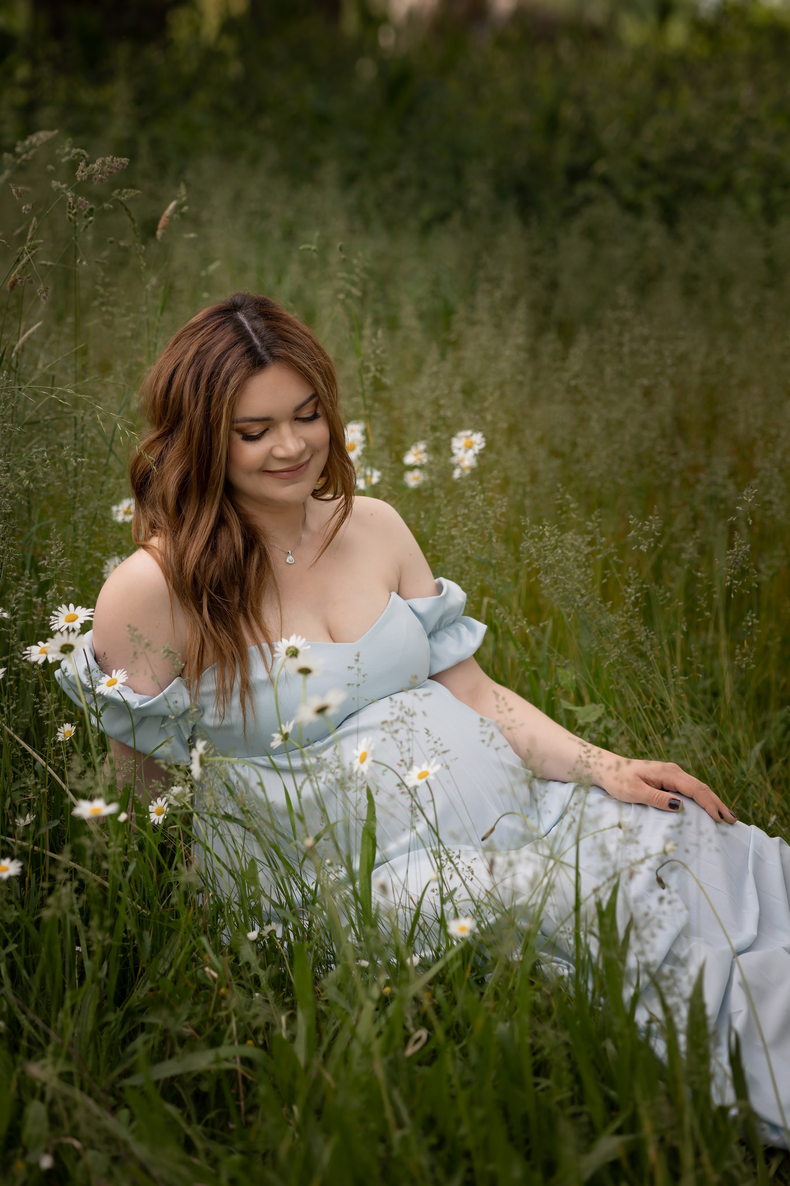 Individuelles Shooting. Kinder- und Familienfotografin