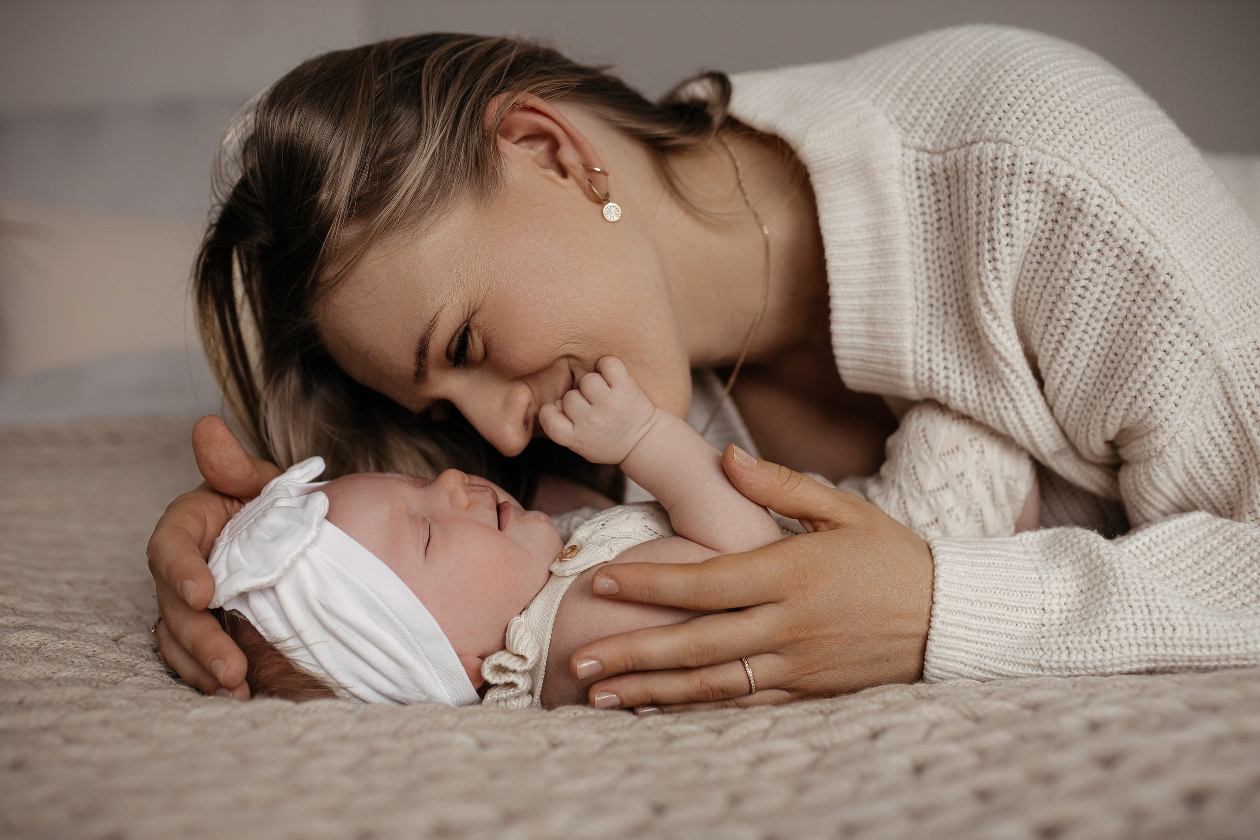 Newbornfotografin. Familien-, Hochzeits- und Newbornfotografin Neustadt an der Weinstraße