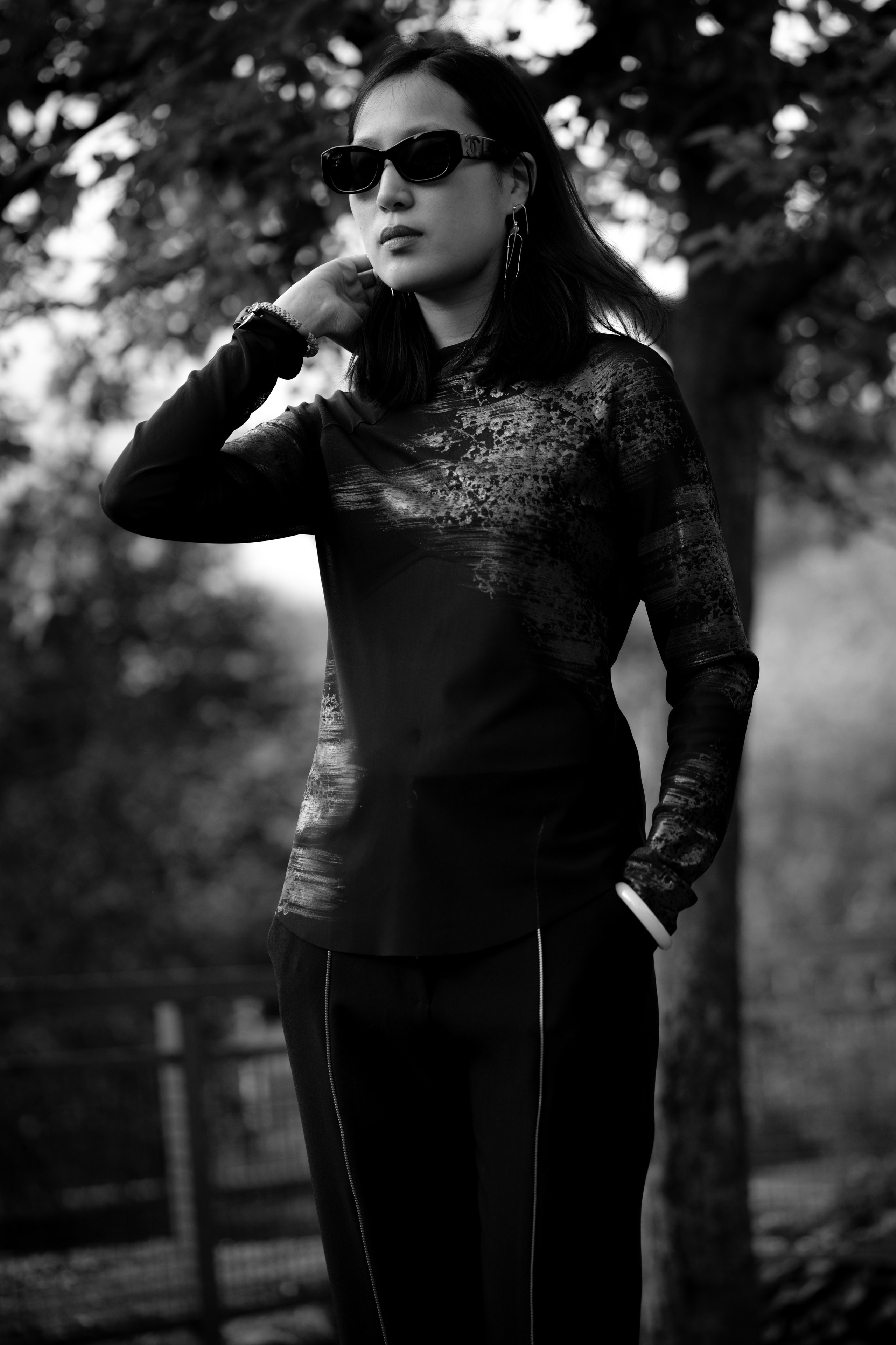 ZHIYUN. Portrait photographer in Germany and all over Europe Mischa Blank