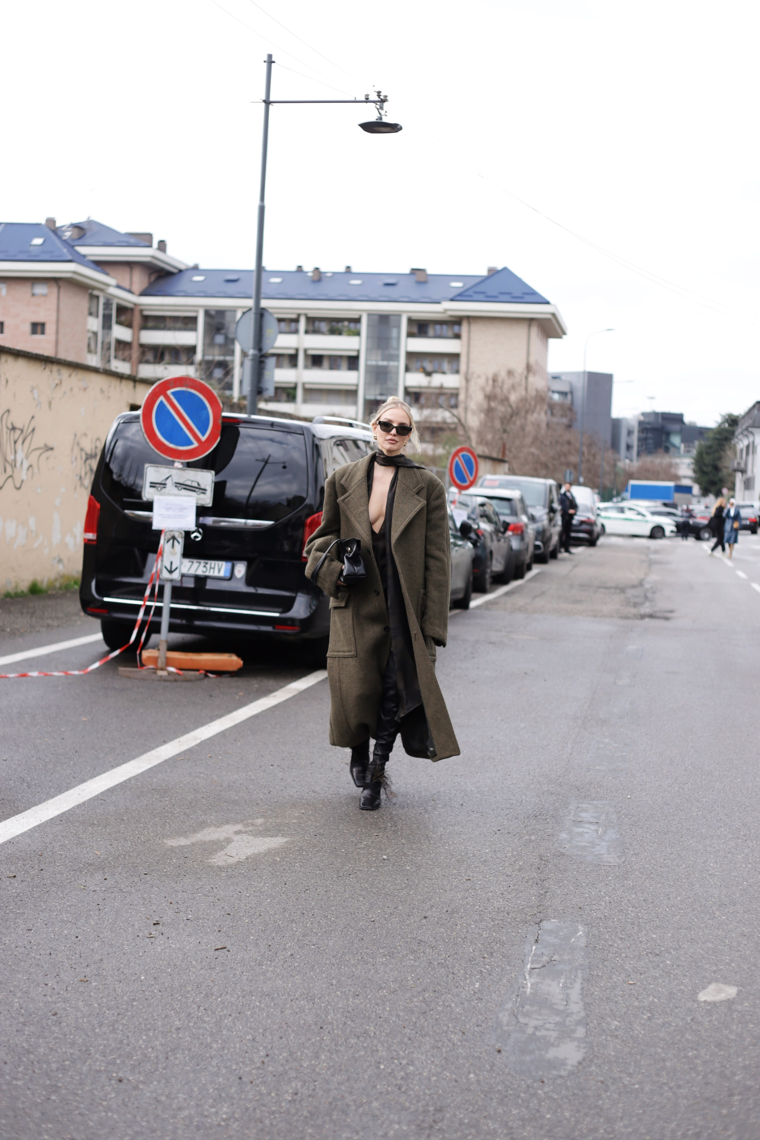 MFW 25/26. Xenia Shvili Photo