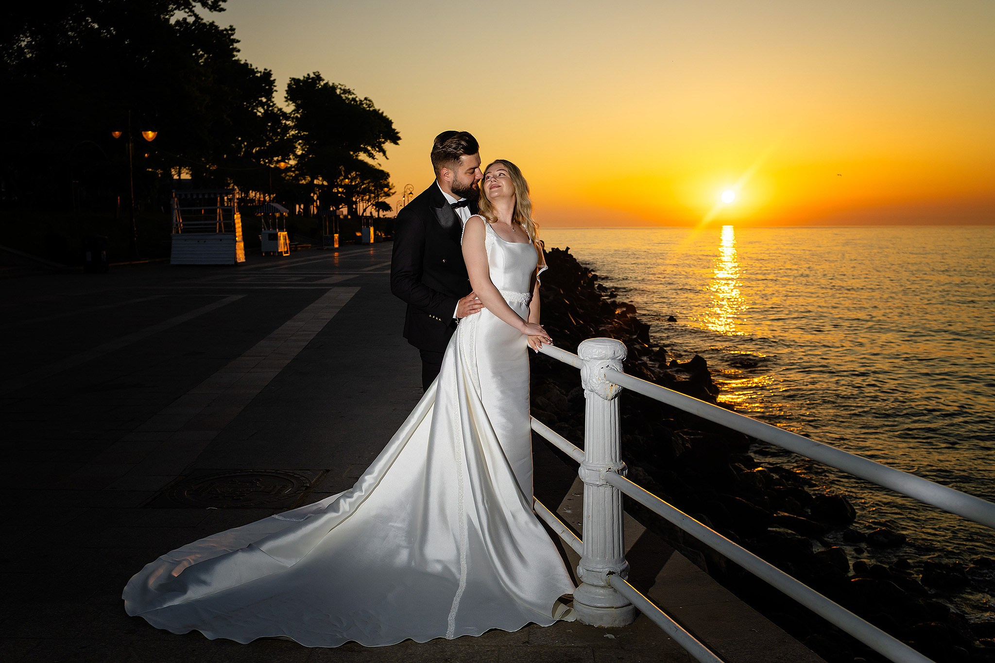Cosmin & Dalia. Stoica Studio | Fotograf evenimente
