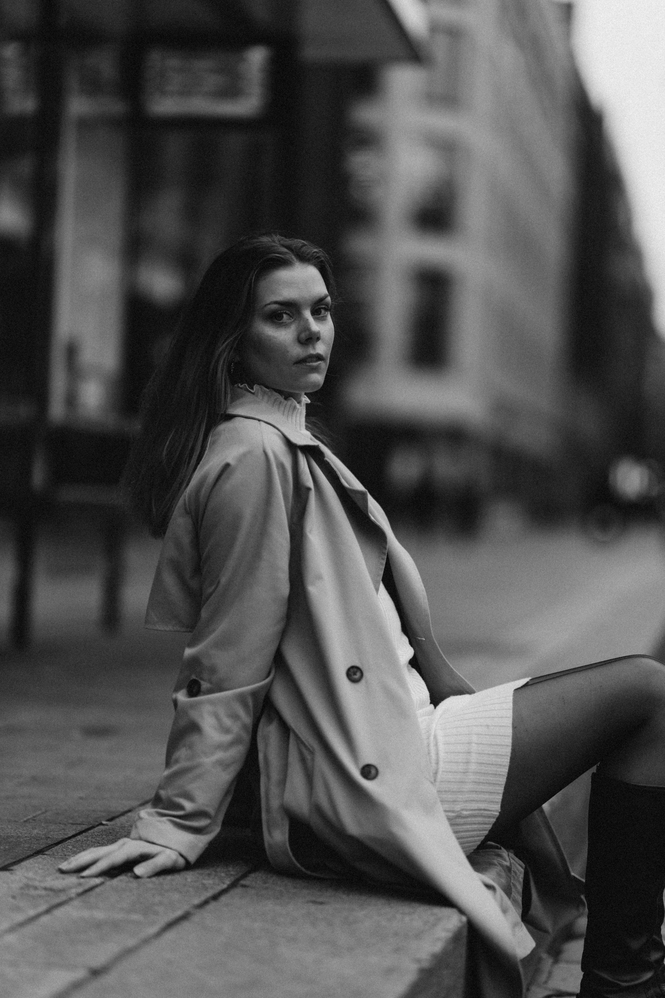 Kata. Wedding and portrait photographer in Helsinki Vickan O