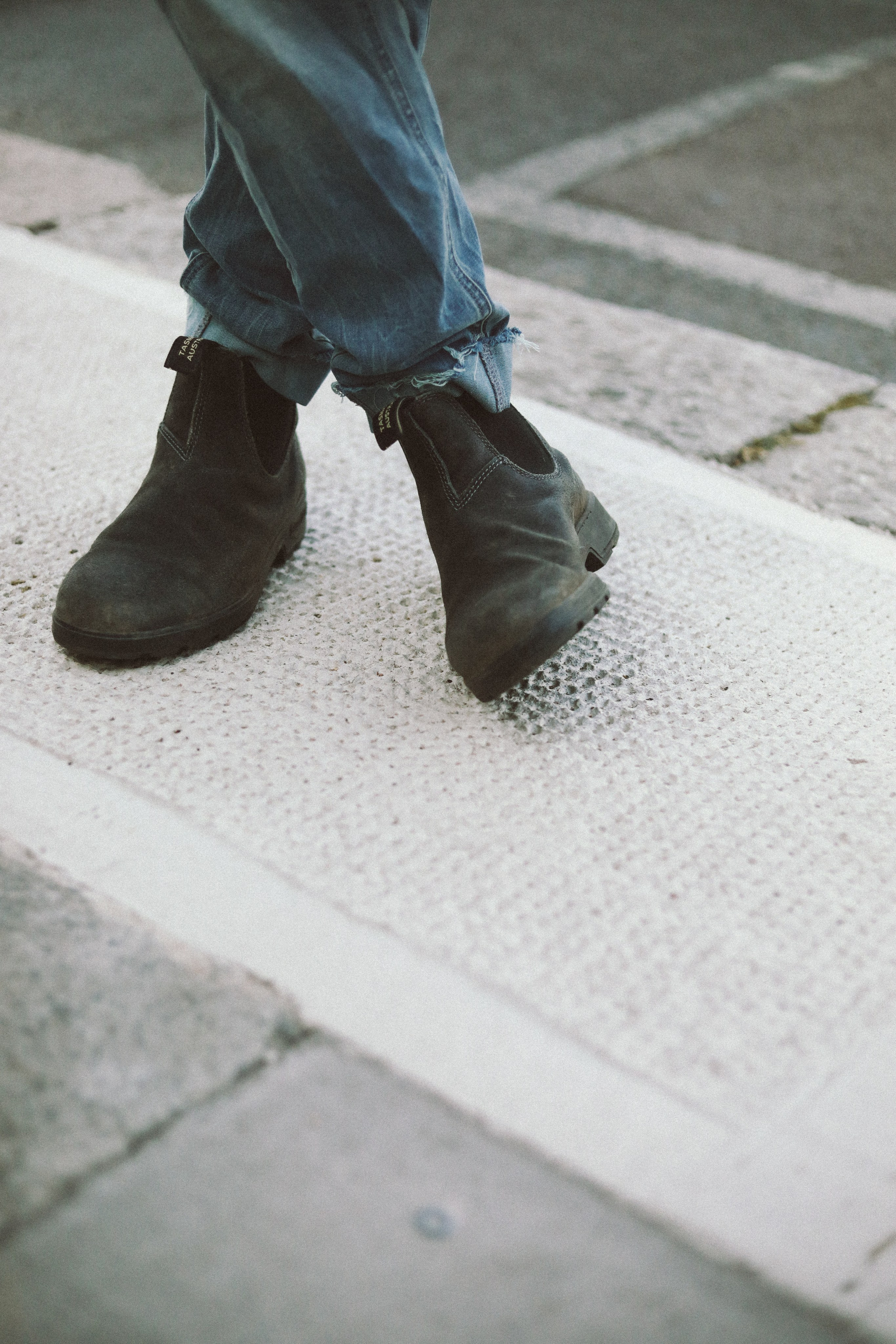 L Rock N Roll. Victoria Dini. Art photography in London / Folkestone, UK