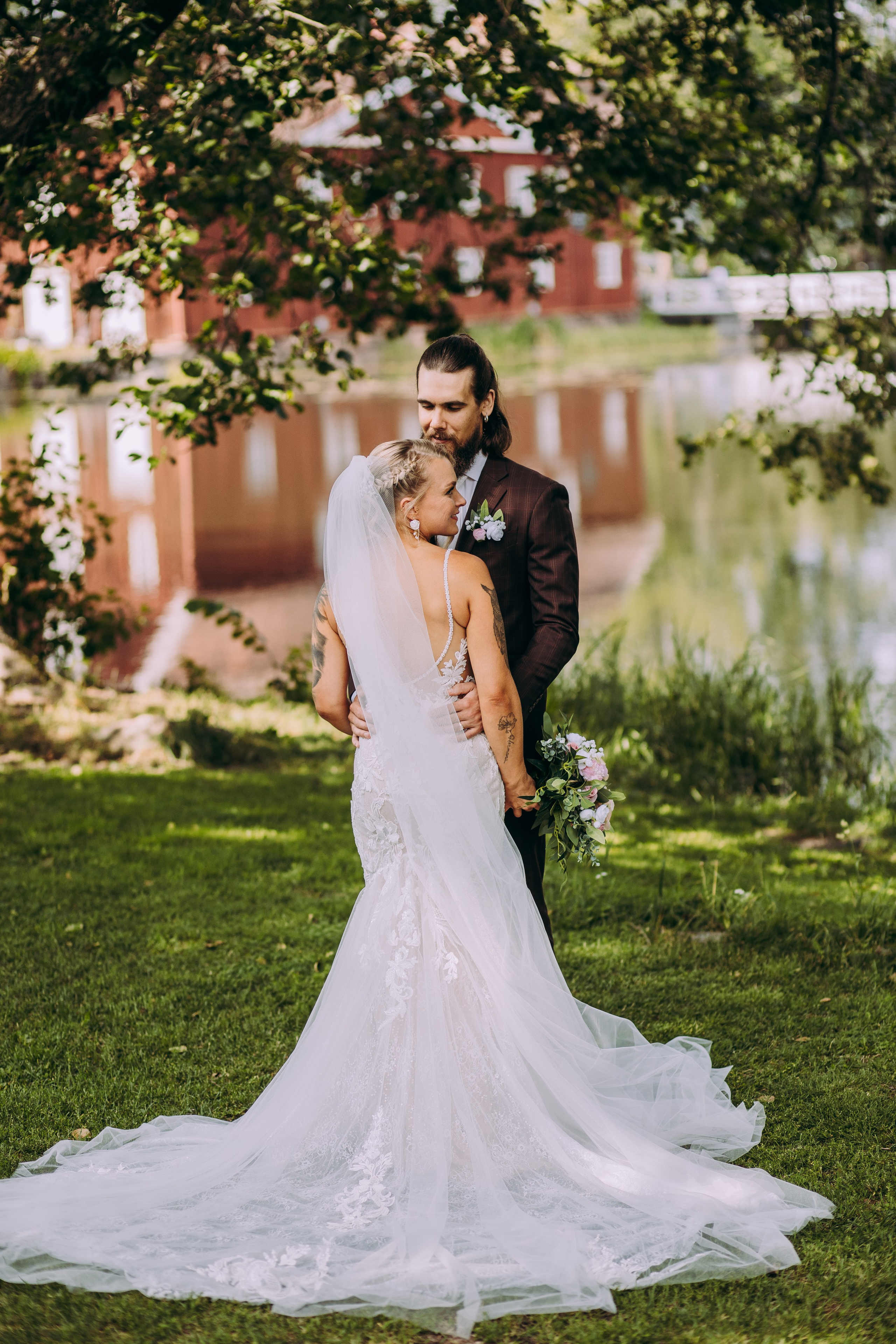 N&A. Valokuvaaja Itä-Uudellamaalla Viktoria photography