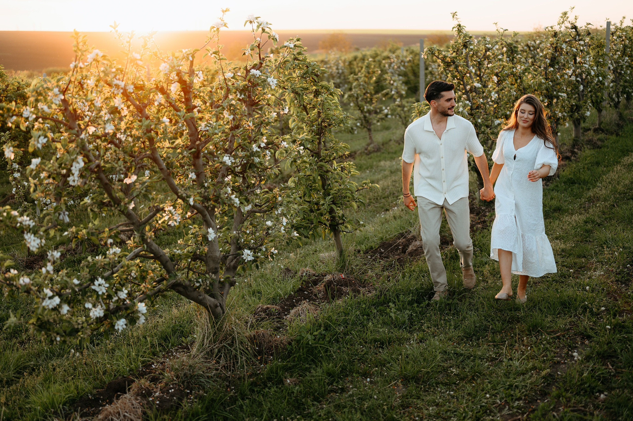 Sedinta foto Save the Date. Valentin Melen — wedding photographer