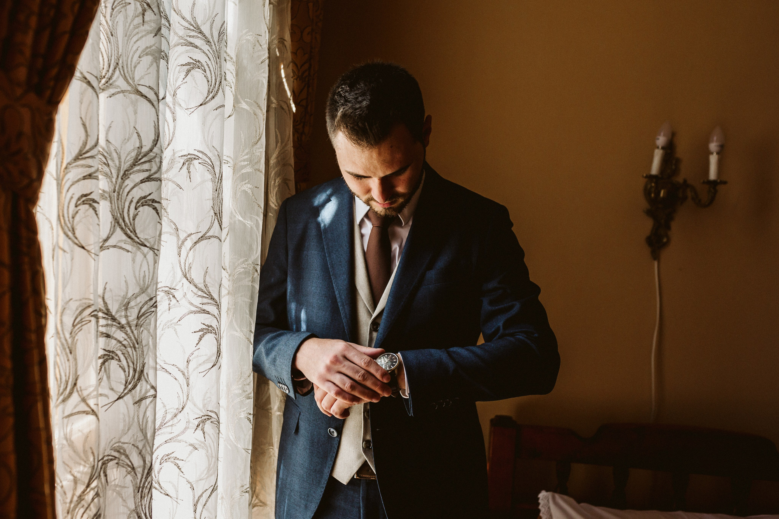 A & D. Fotograf Nunta Iasi - Hearts & Pictures